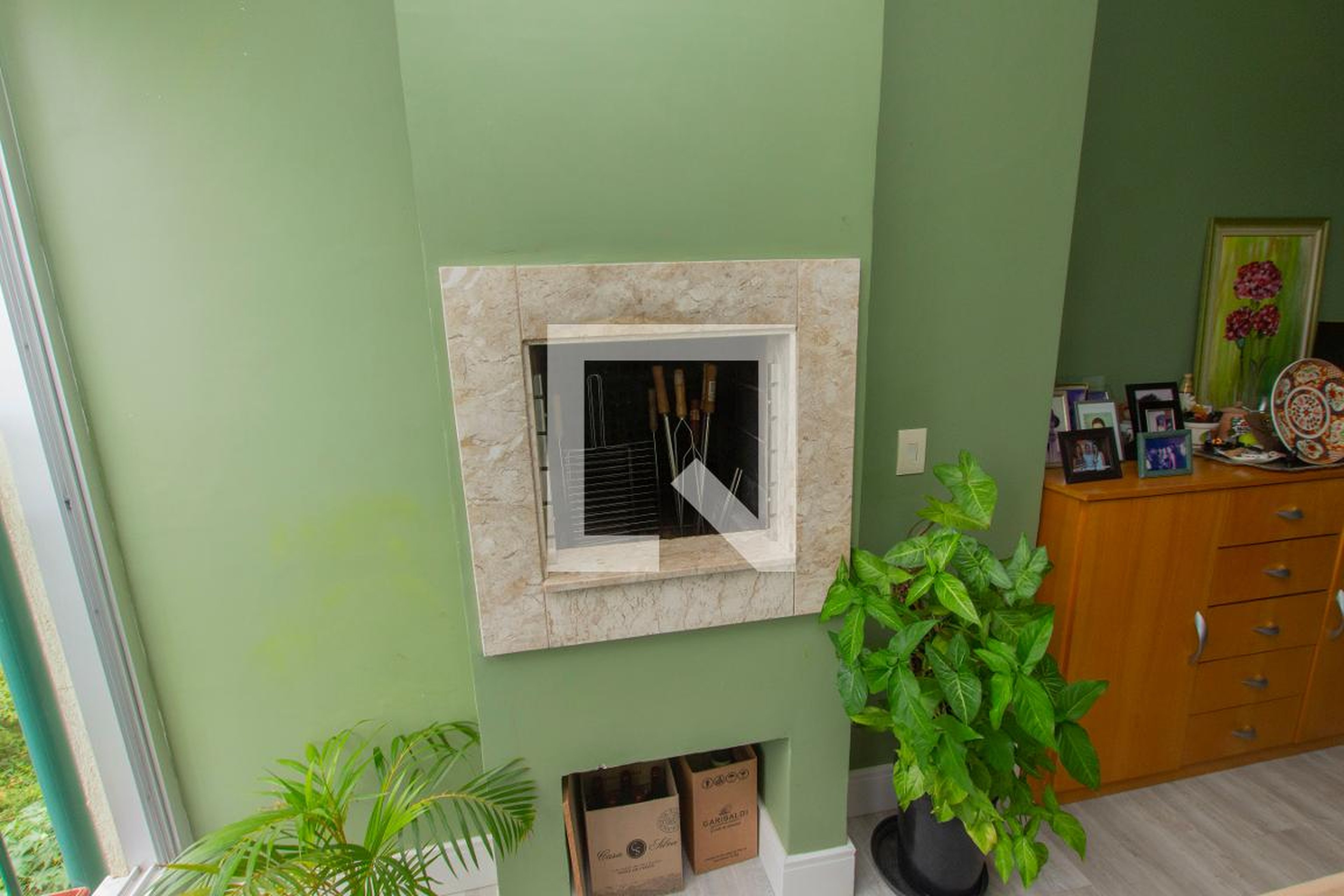 Churrasqueira - Du Soleil