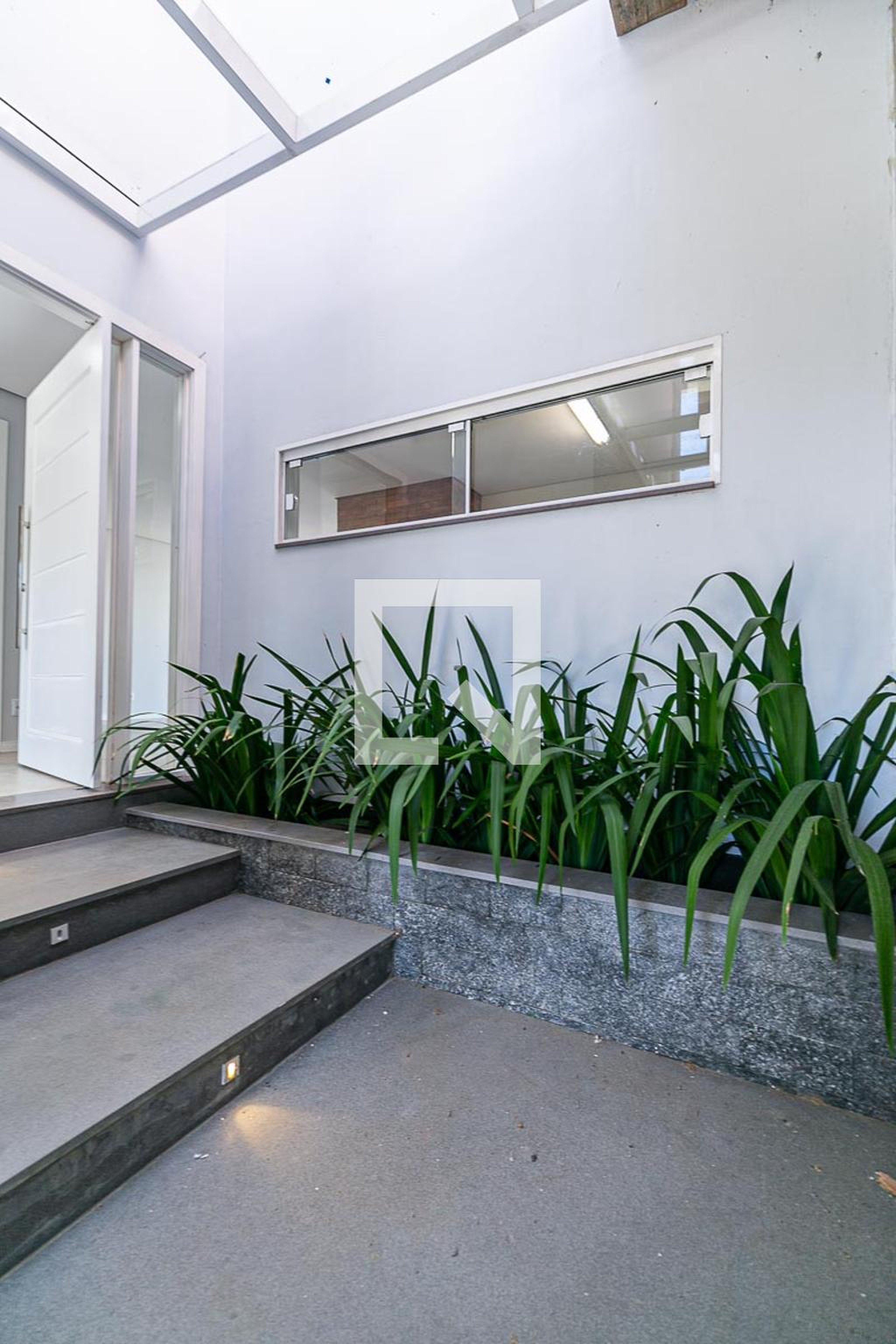 Área Externa - Horizontal Ville Leberte III