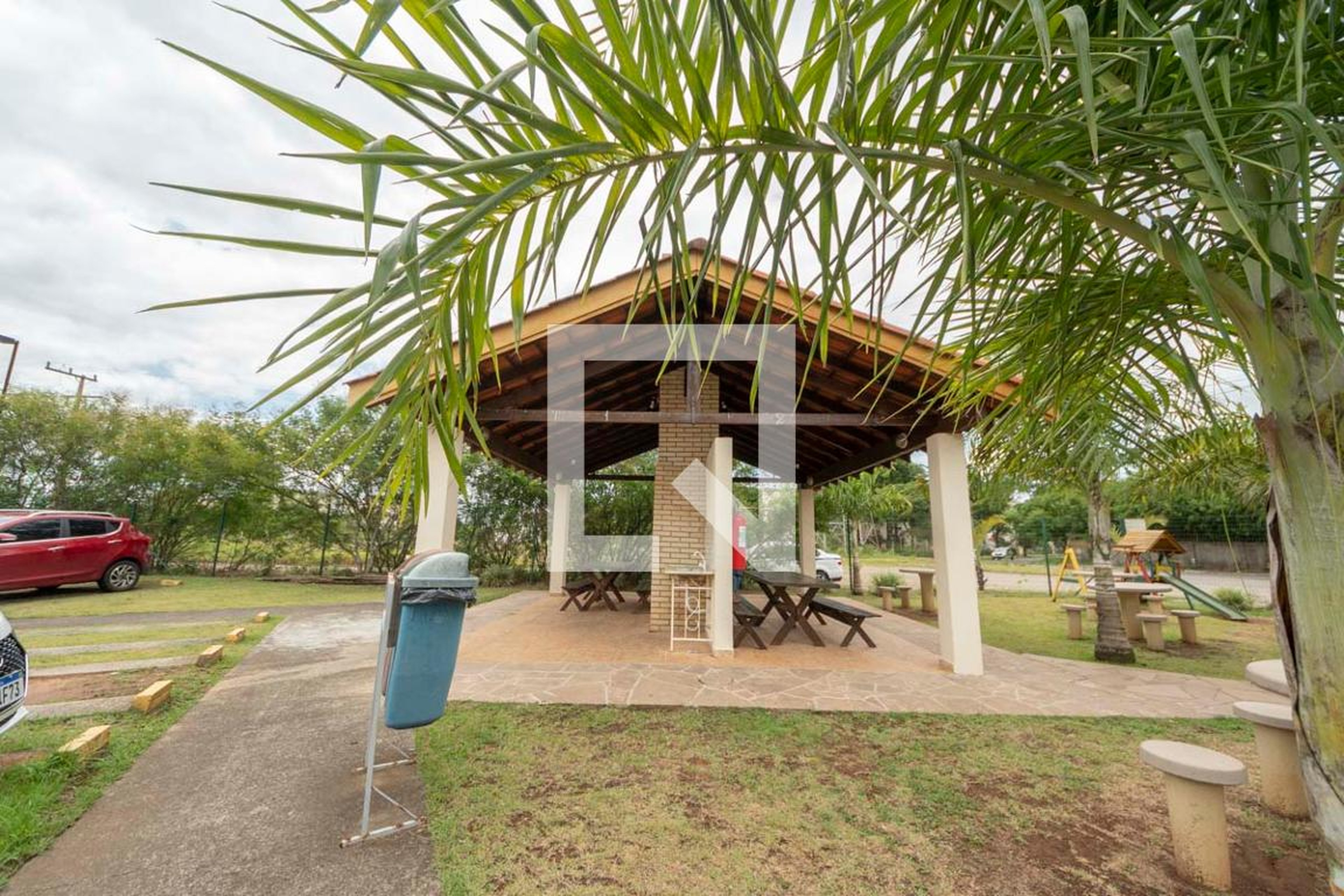 Espaço Gourmet - Viver São Leopoldo