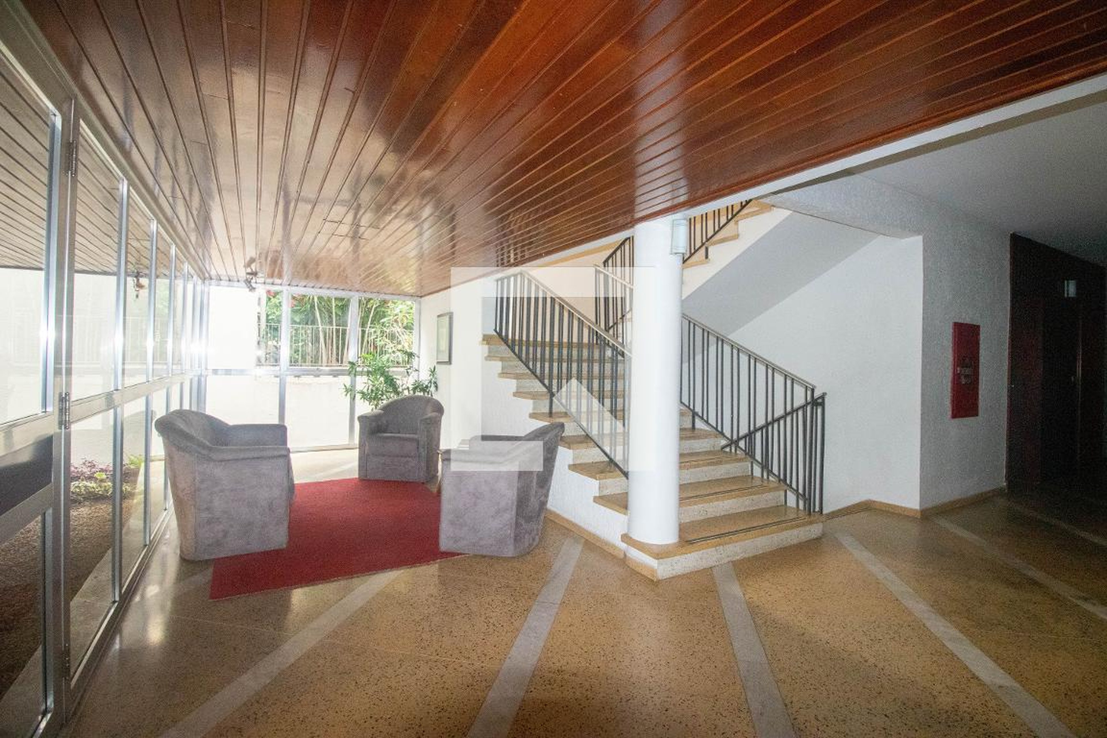 Hall de Entrada - Thalita