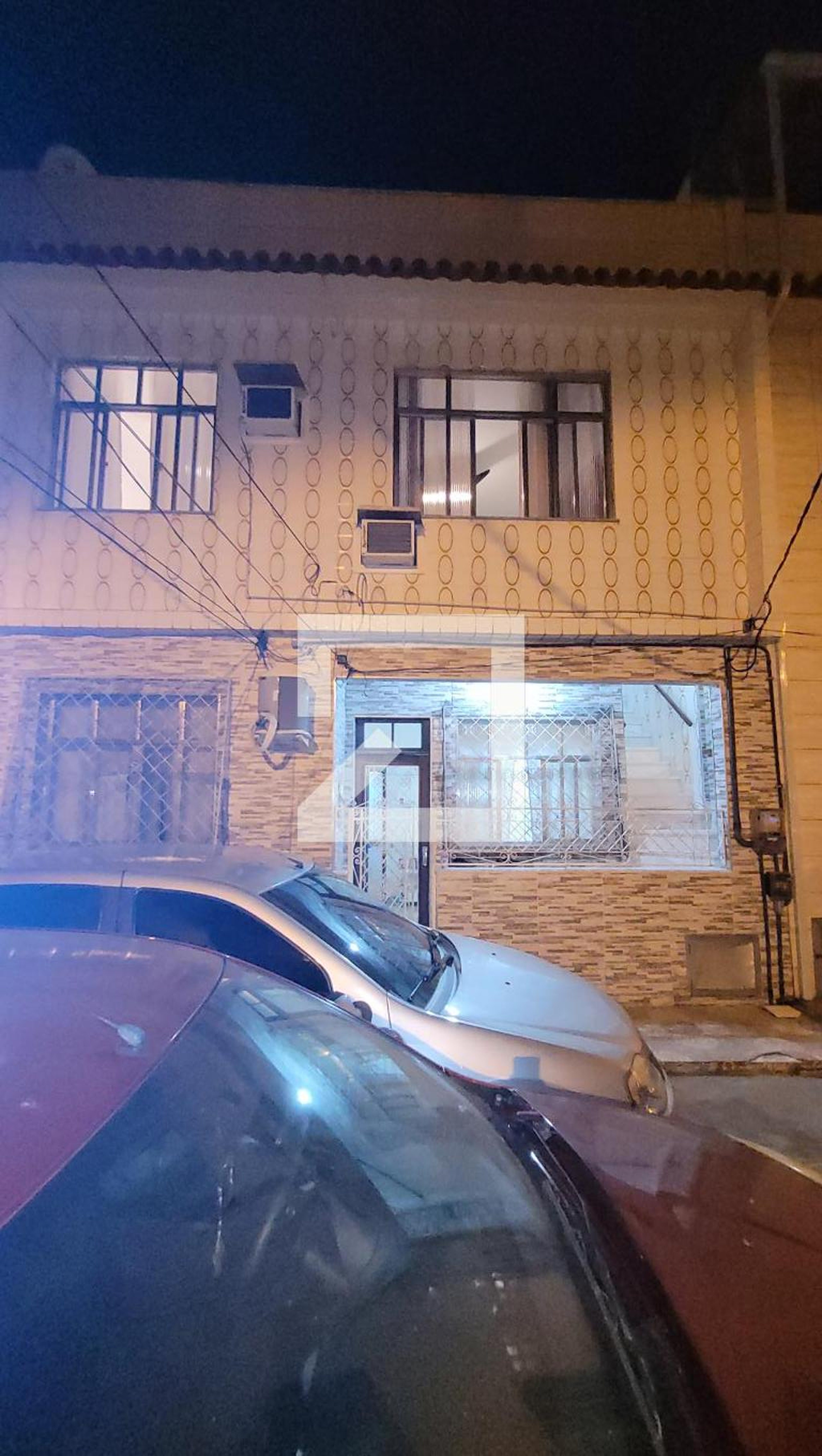 Fachada Condomínio Vieira Ferreira 16