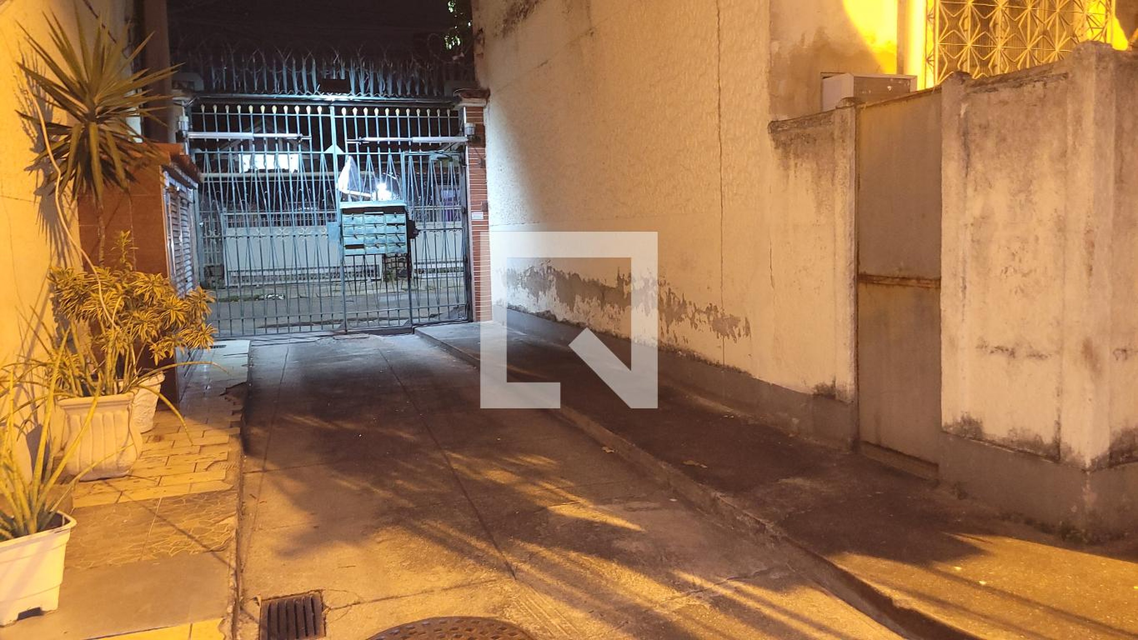 Área comum - Vieira Ferreira 16