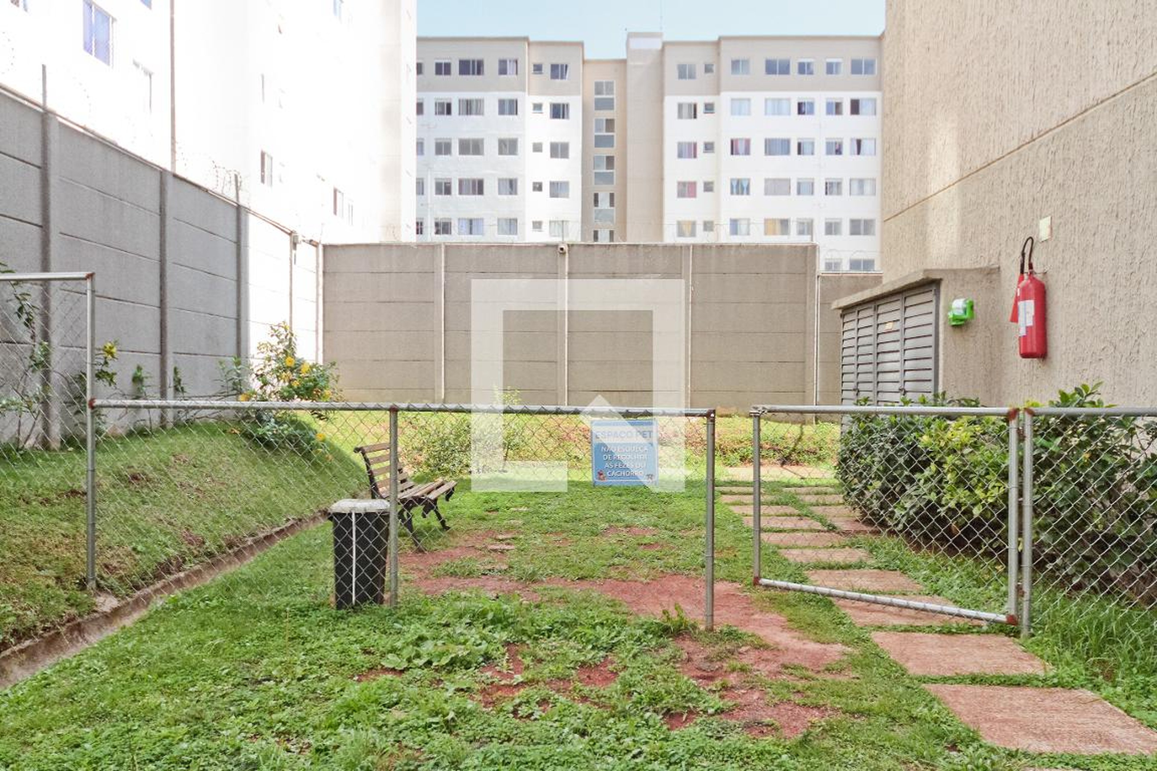 Espaço pet - Vila Áustria