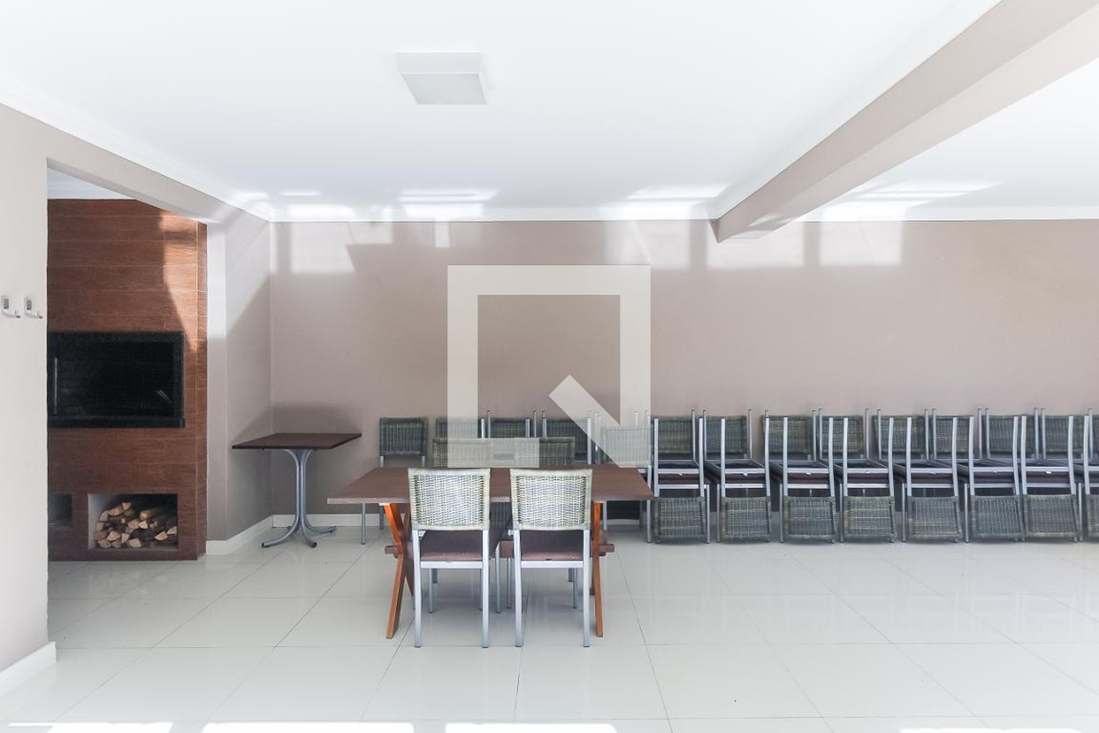 Salão de Festas - Santa Ana