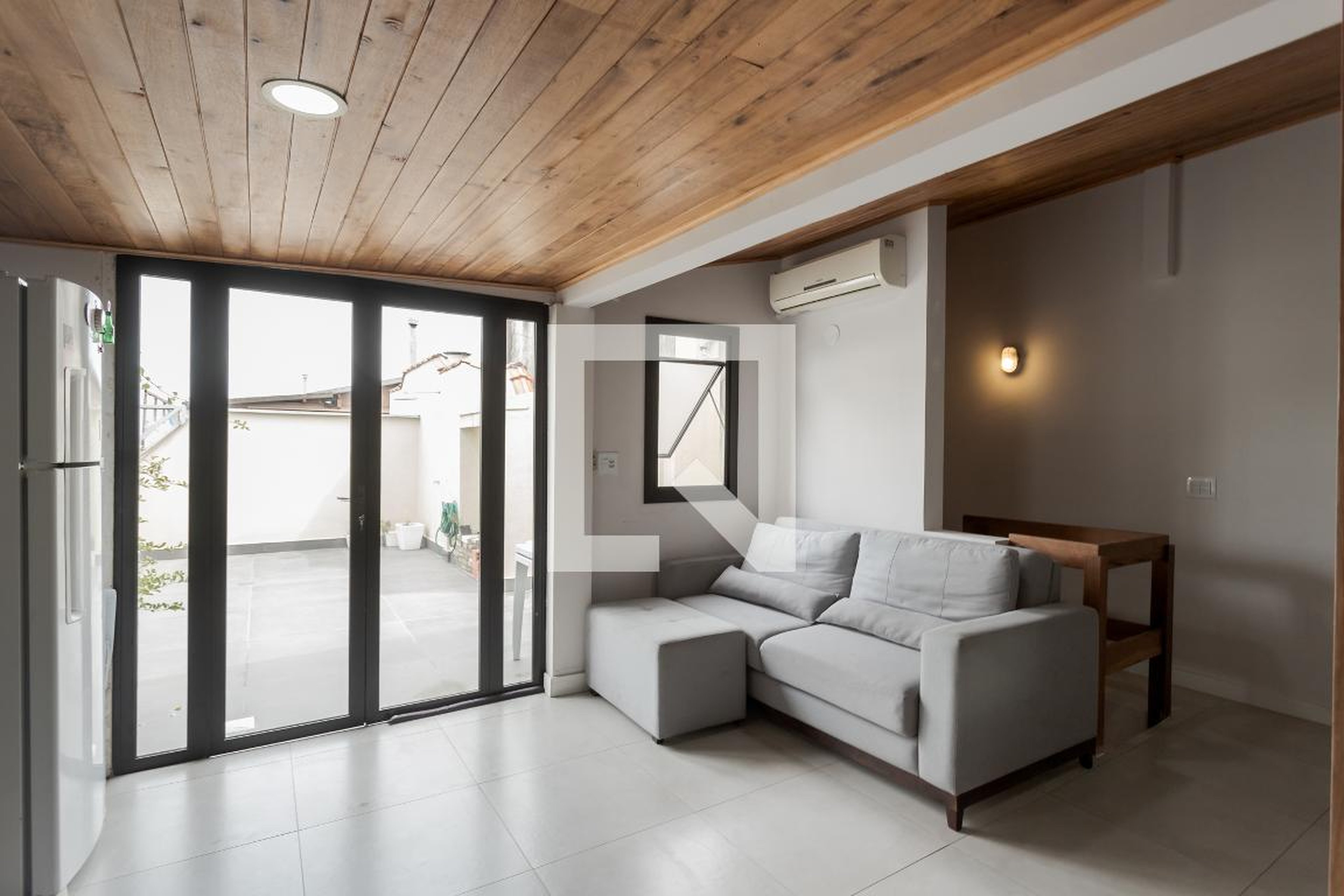 Espaço Gourmet - Edifício Villa Dispazio