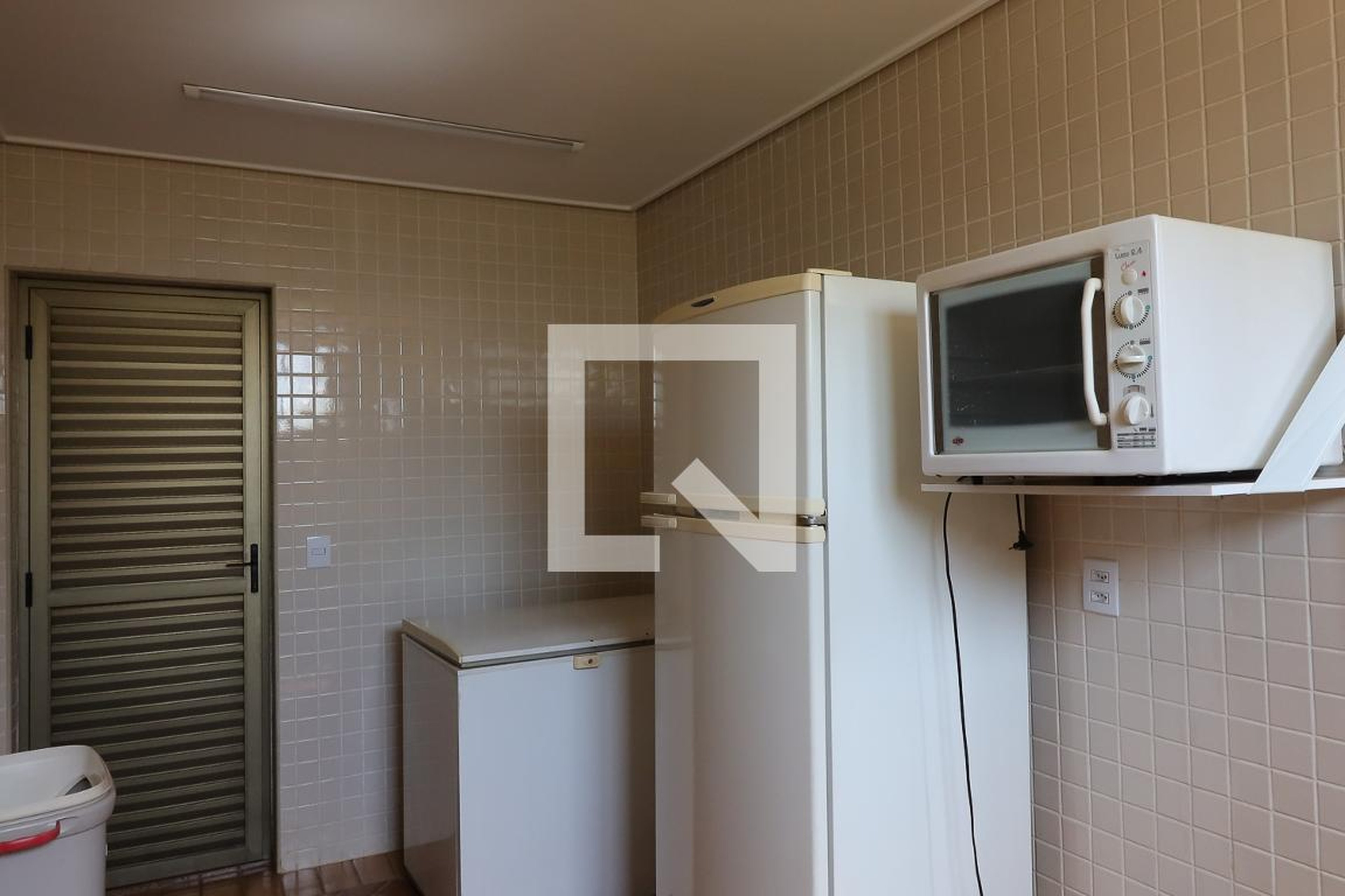 Salão de Festas - Rive Gauche