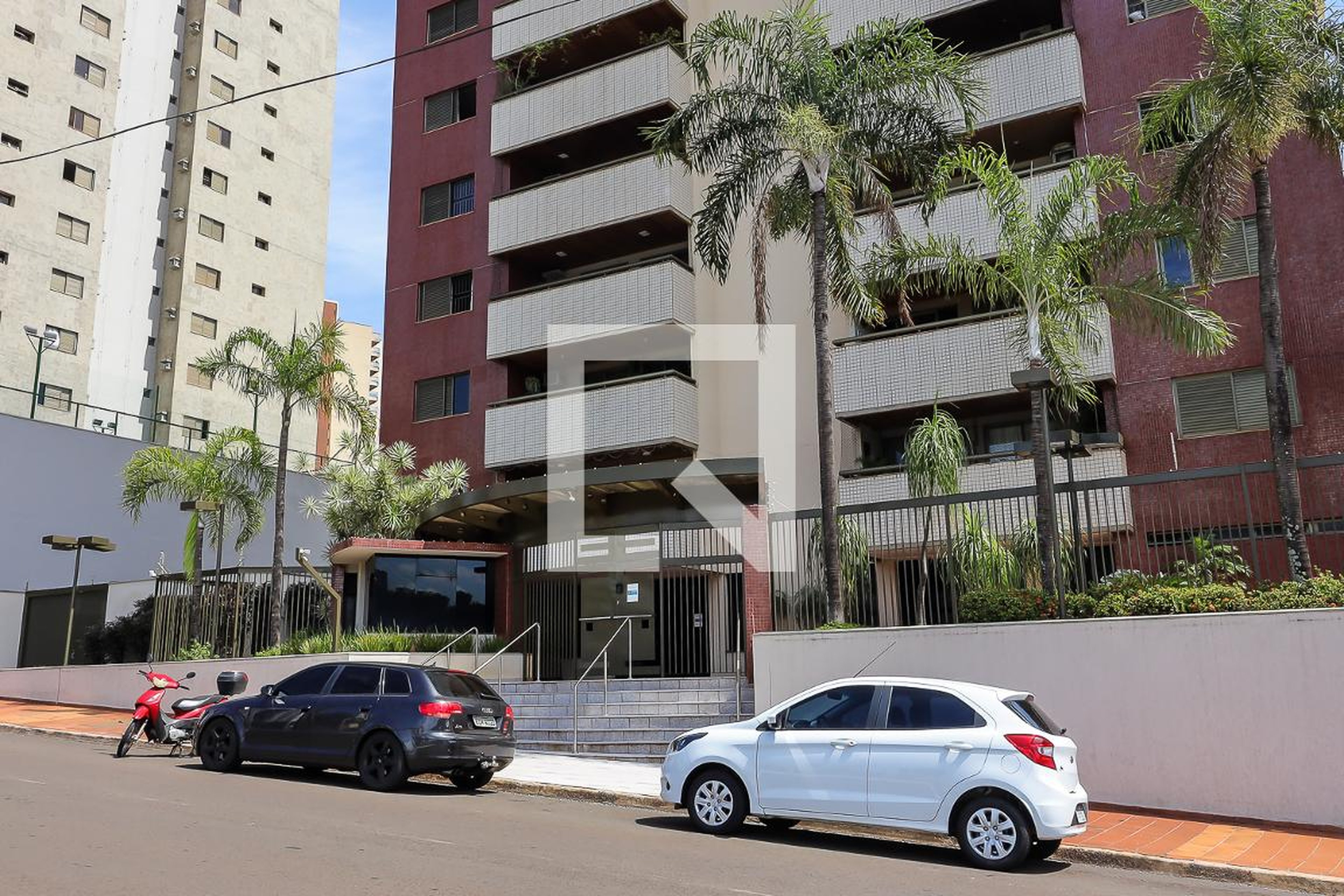 Portaria - Rive Gauche