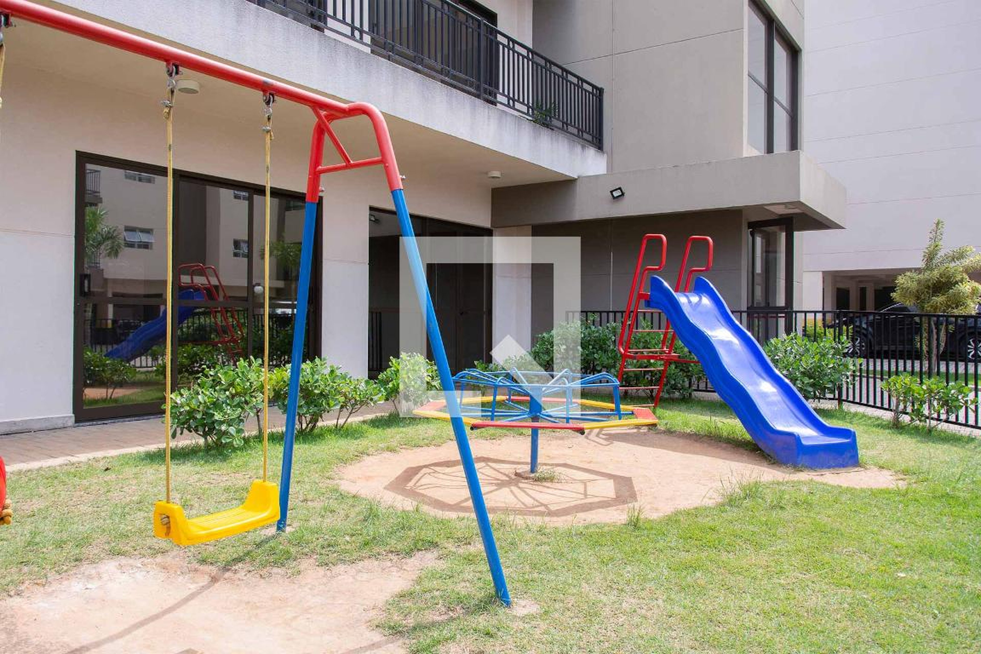 Playground - Vivarte Alamedas