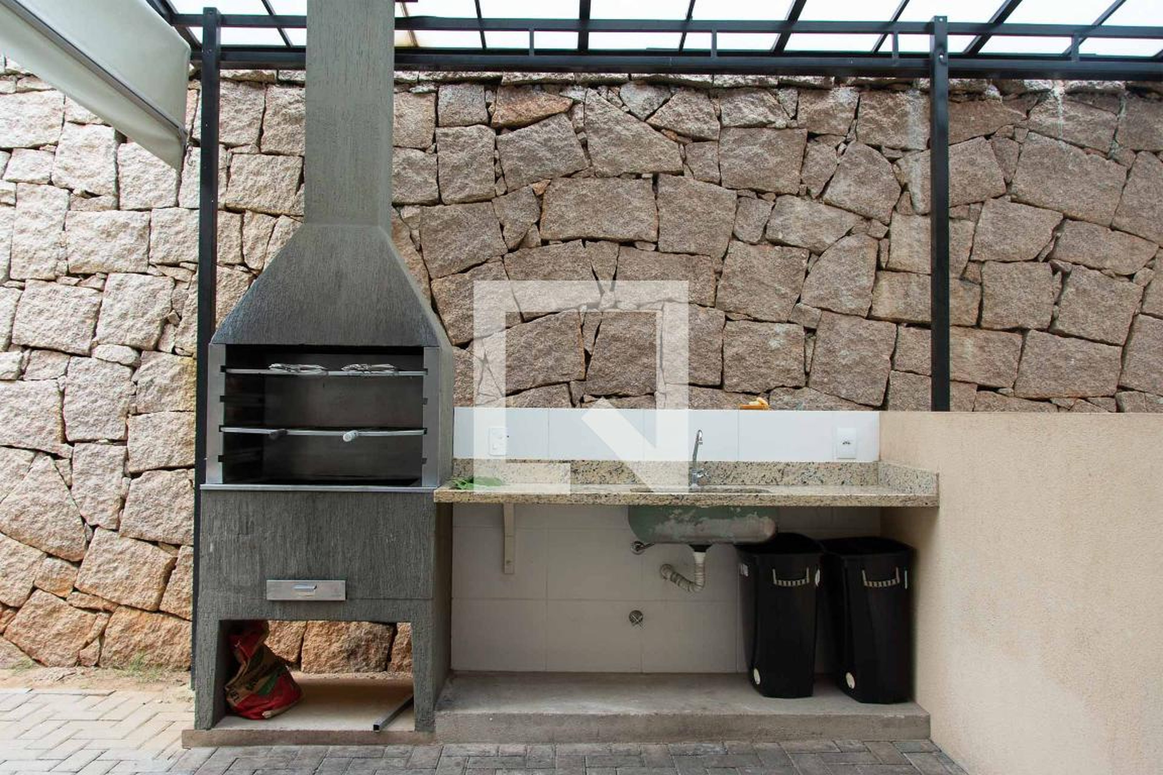 Churrasqueira - Vivarte Alamedas