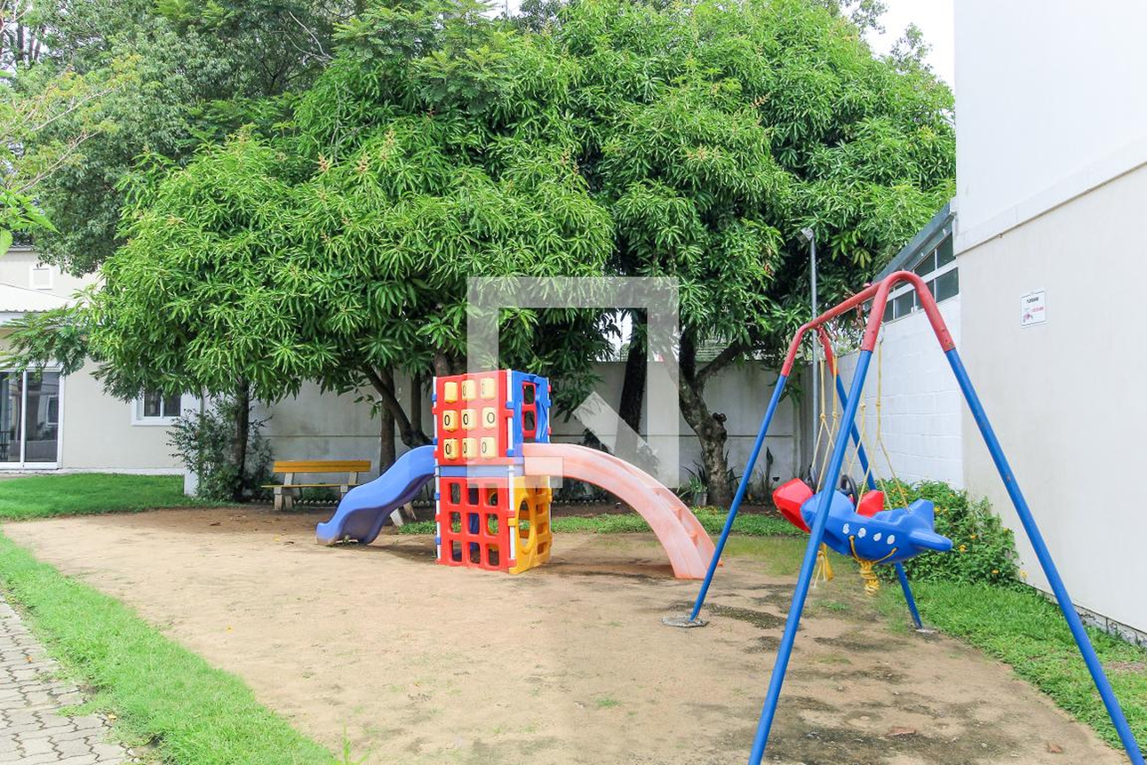 Playground - Quintas do Prado