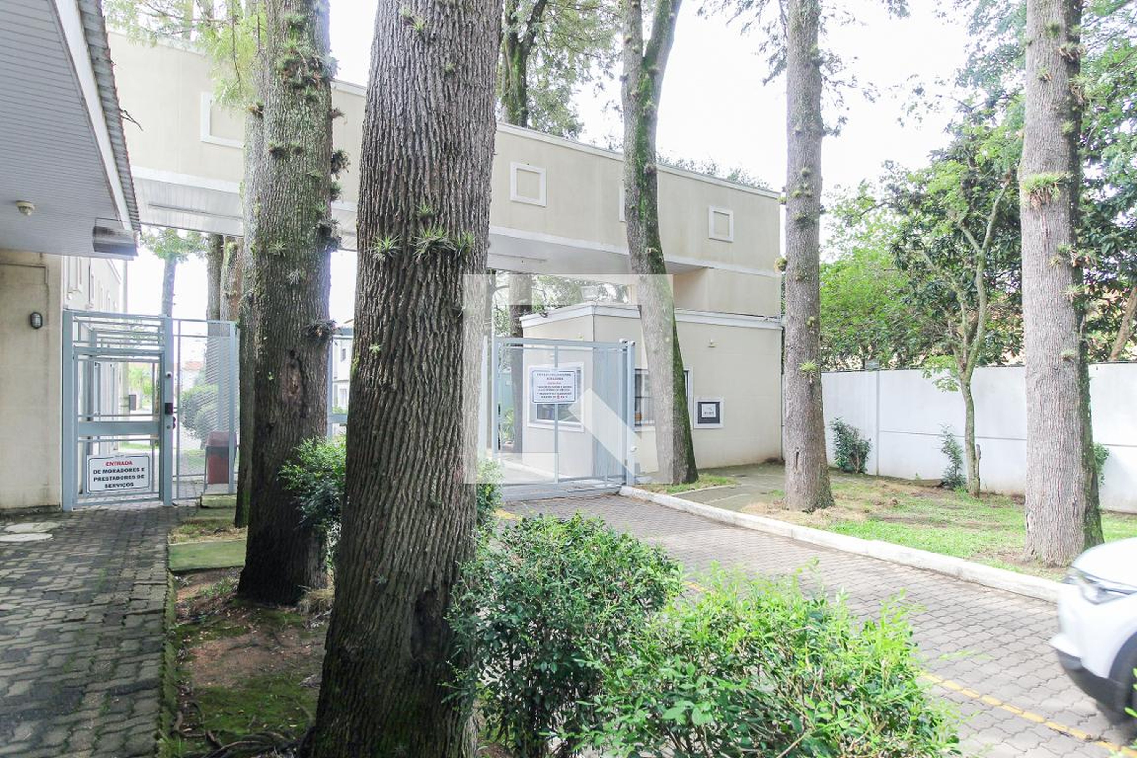 Portaria - Quintas do Prado