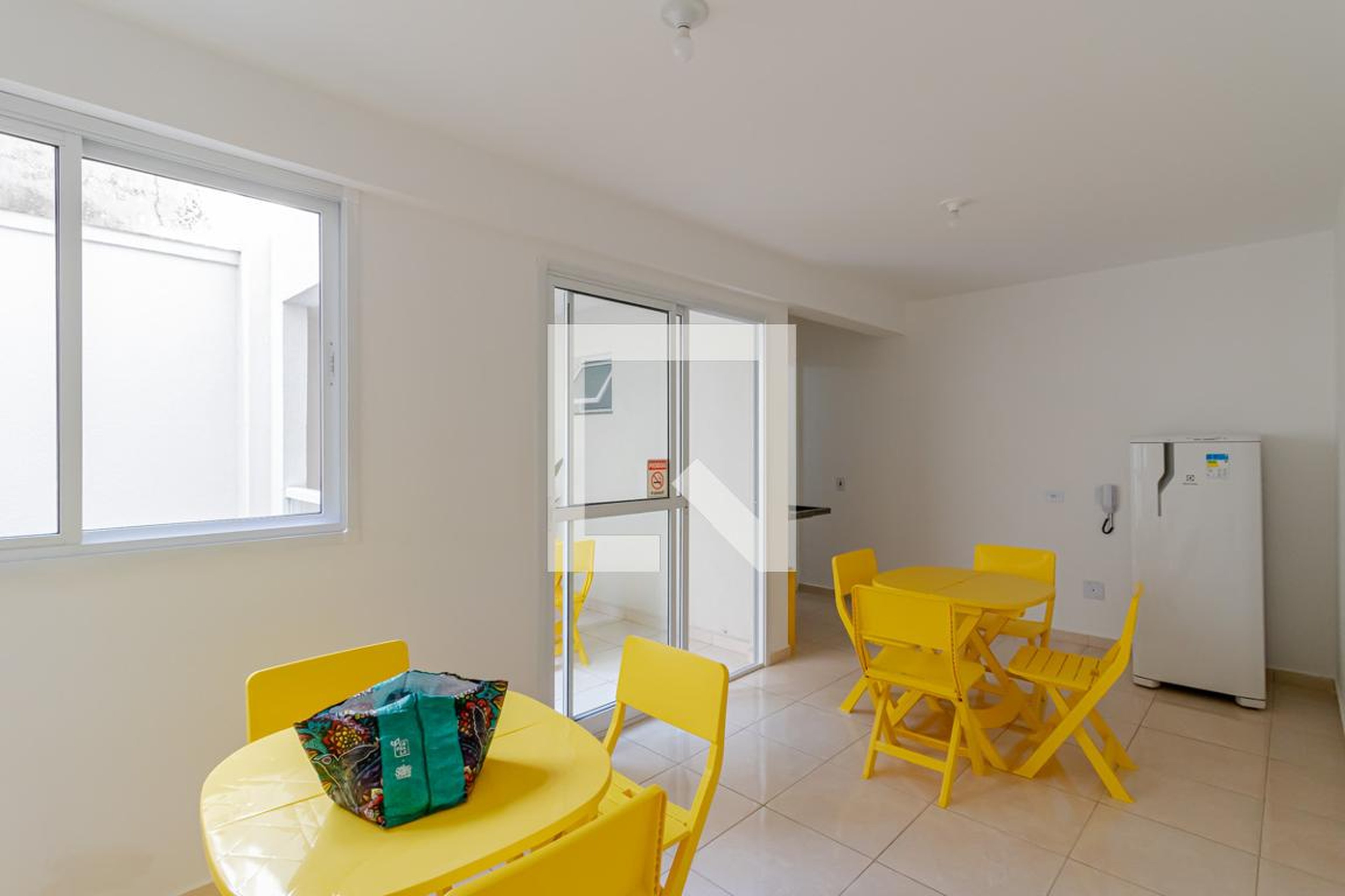 Salão de festas - Gabriela