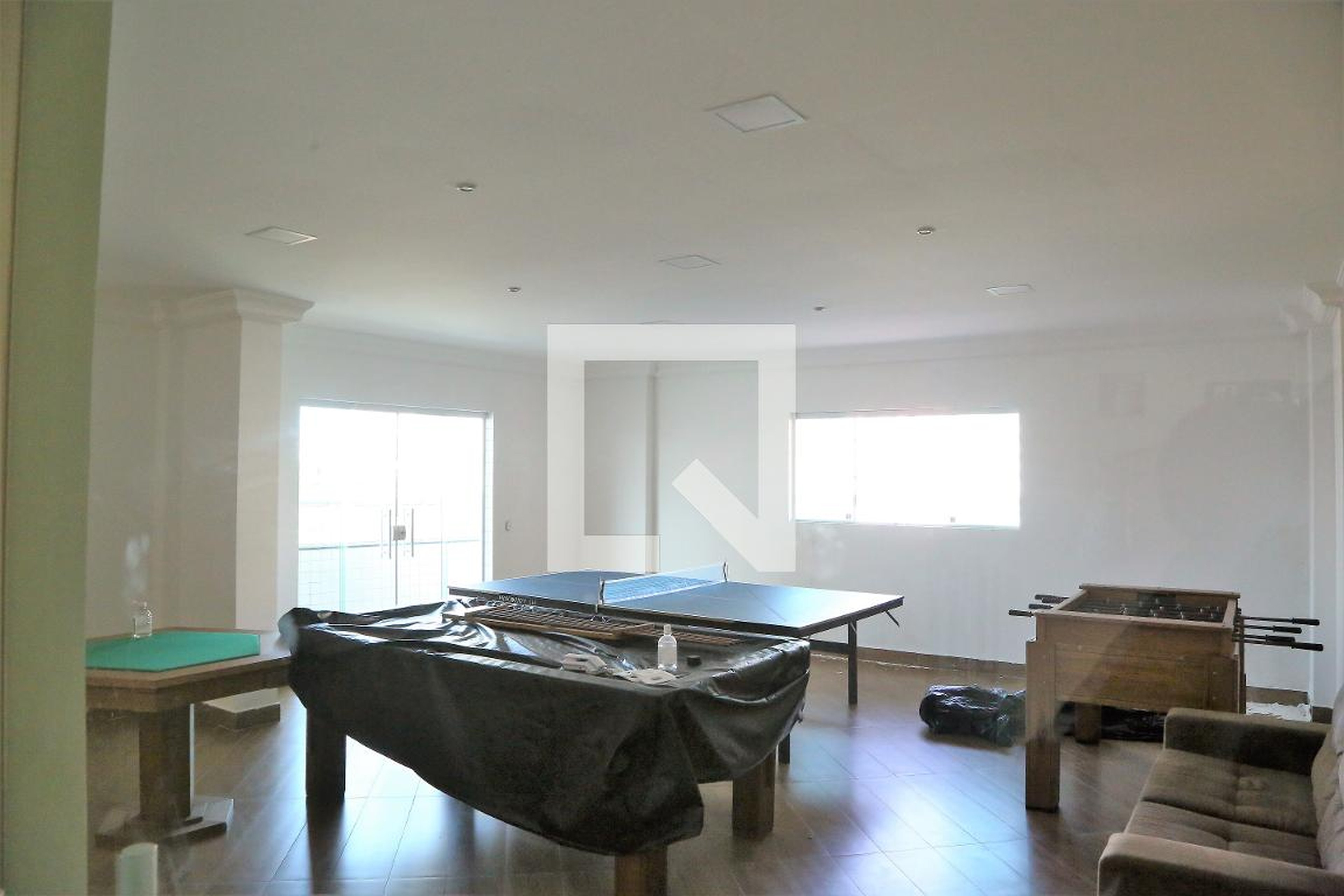 Sala de Jogos - Amedeo Modigliani