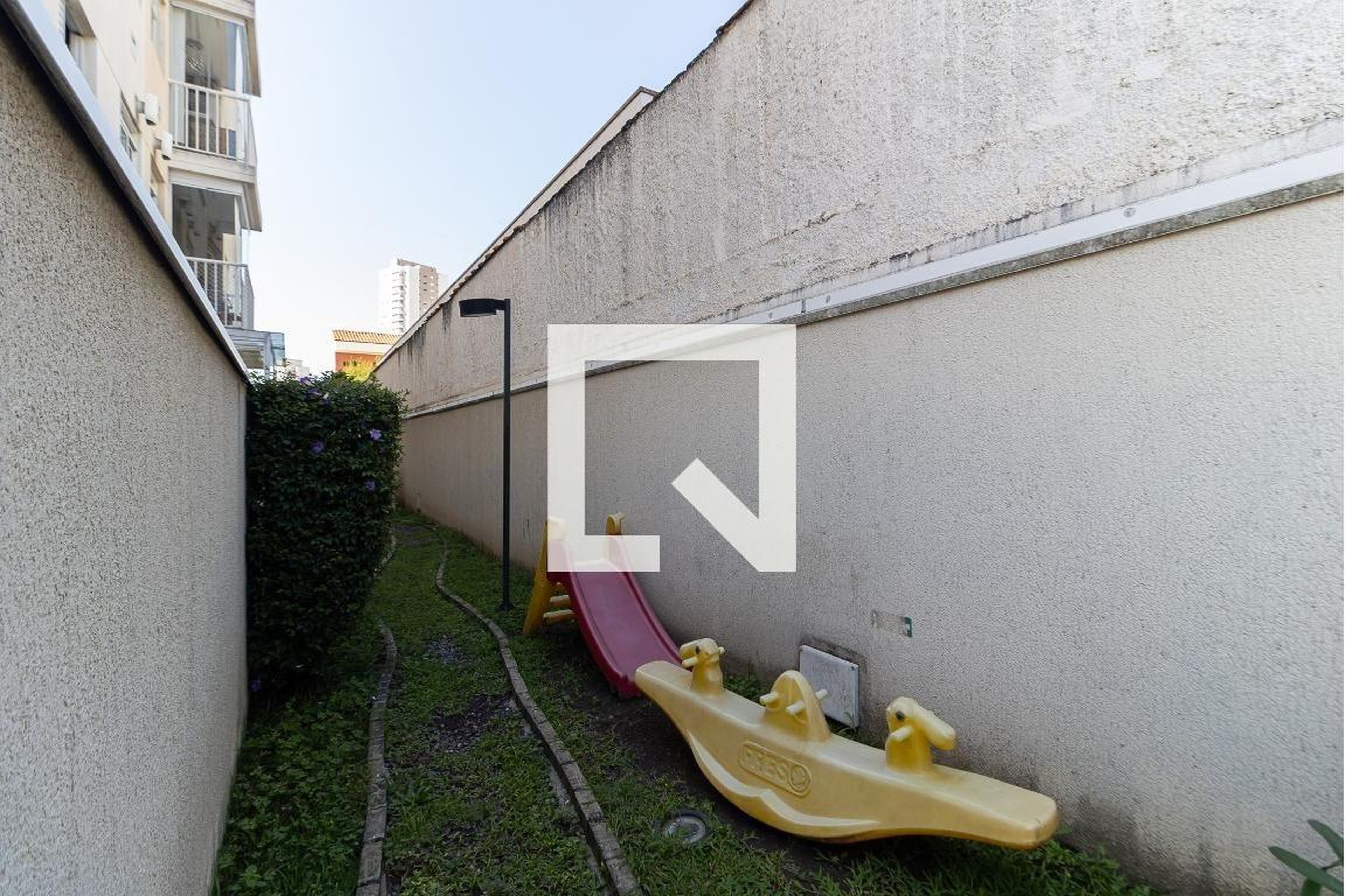 Playground - Happening Ipiranga