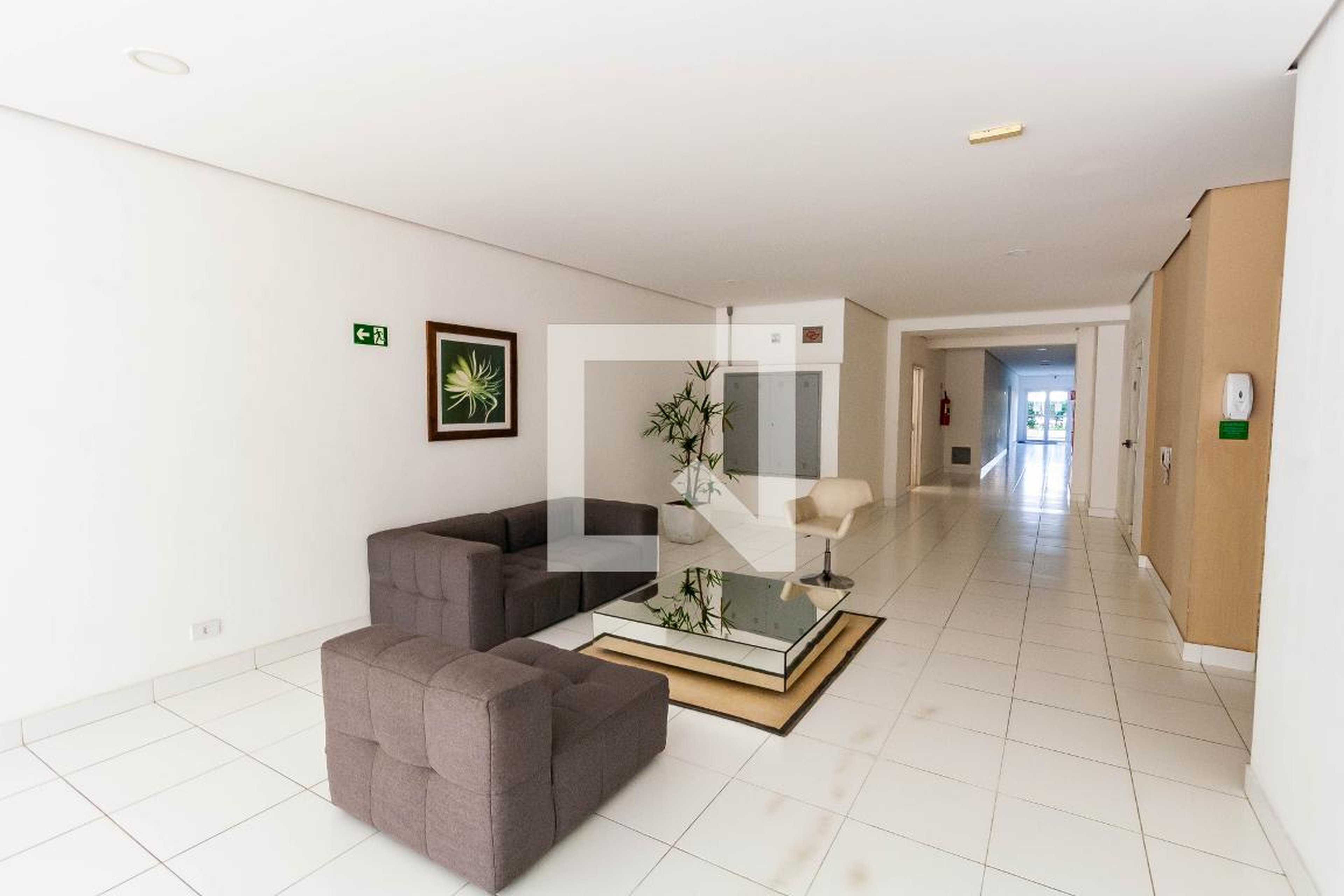 Hall social - Saint Peter