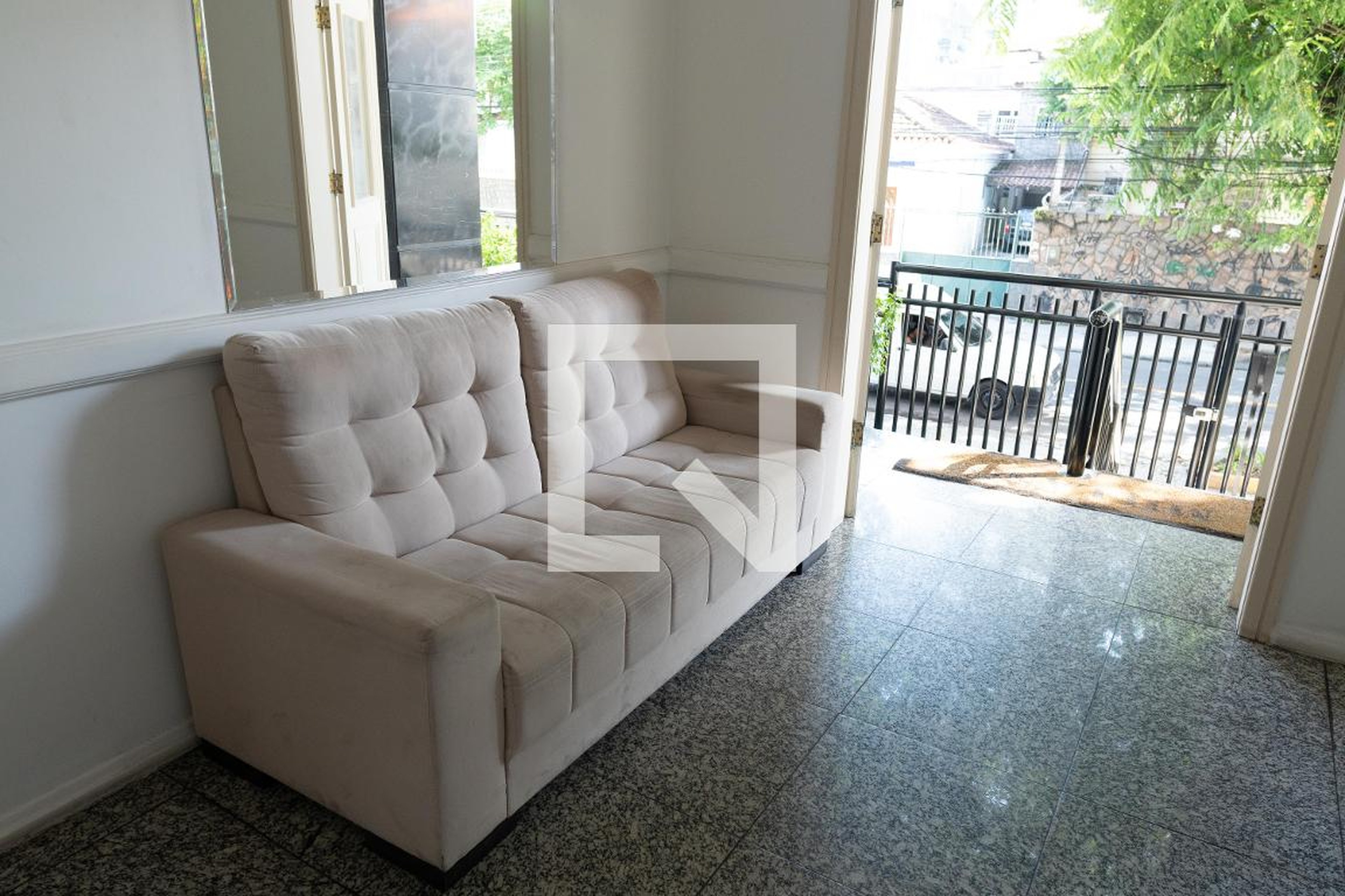 Hall - Edifício Palazzo Millano