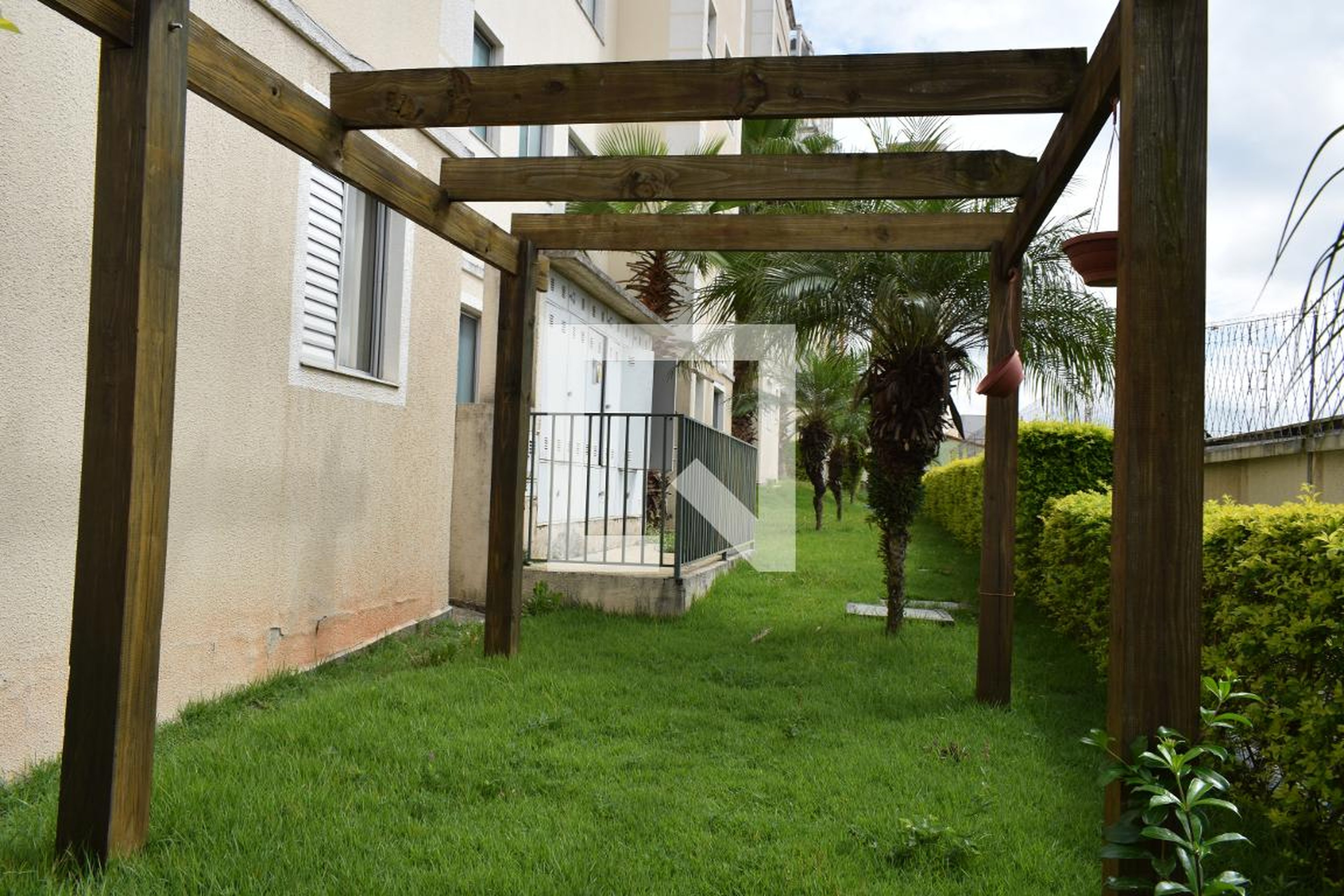 Área Externa - Spazio Julliard