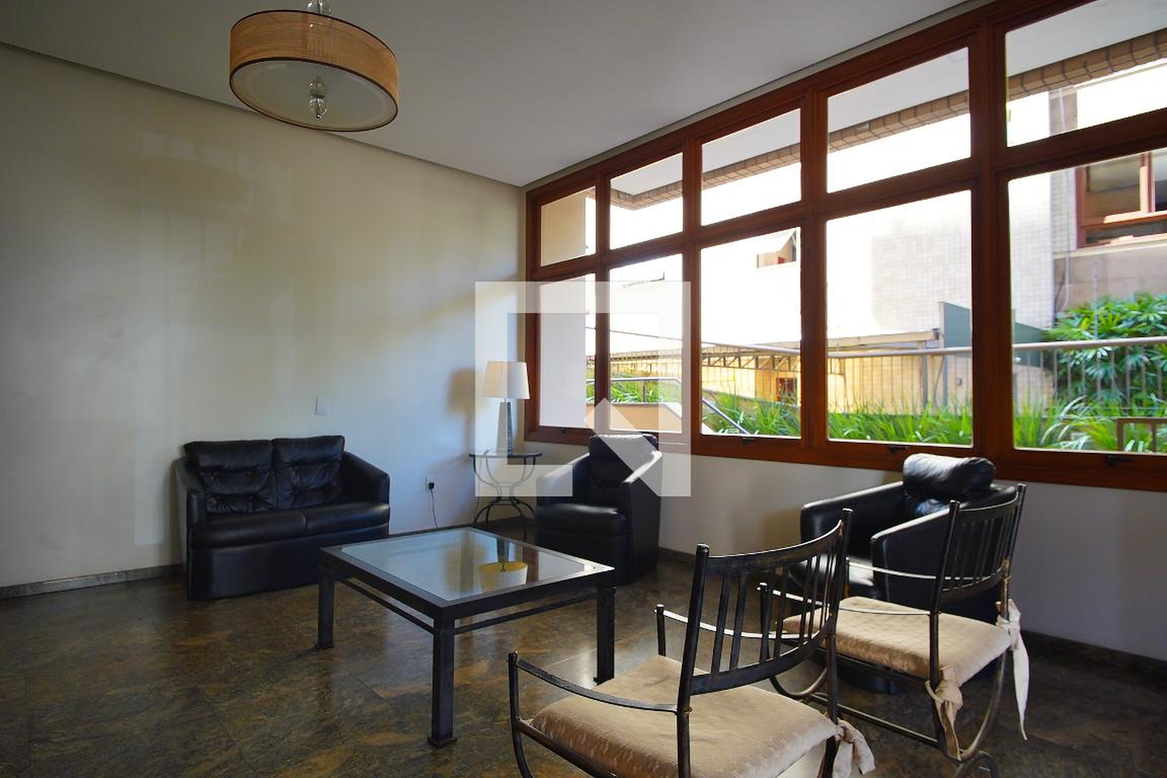 Hall de Entrada - 