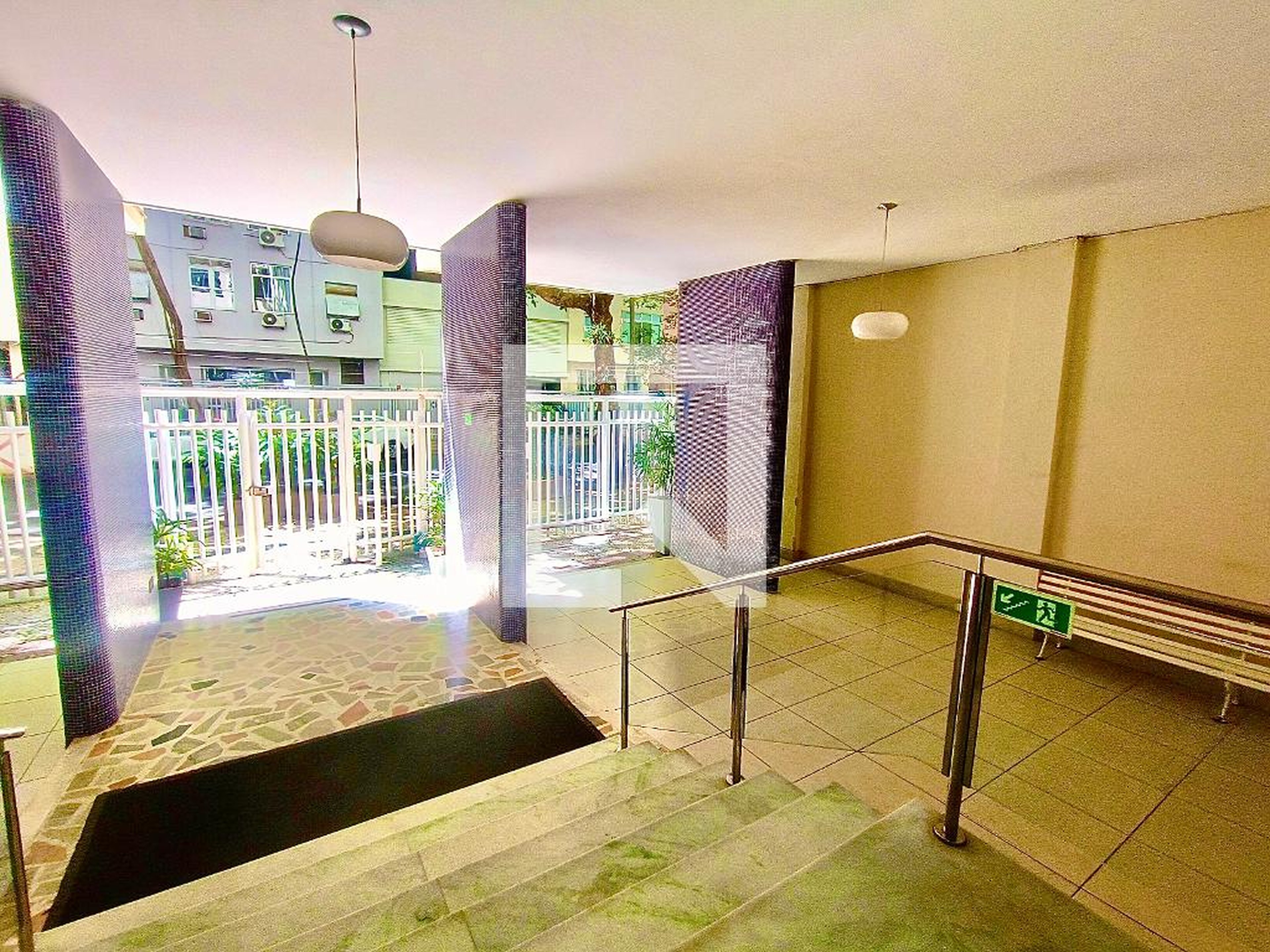 Portaria - Wadi Aquim