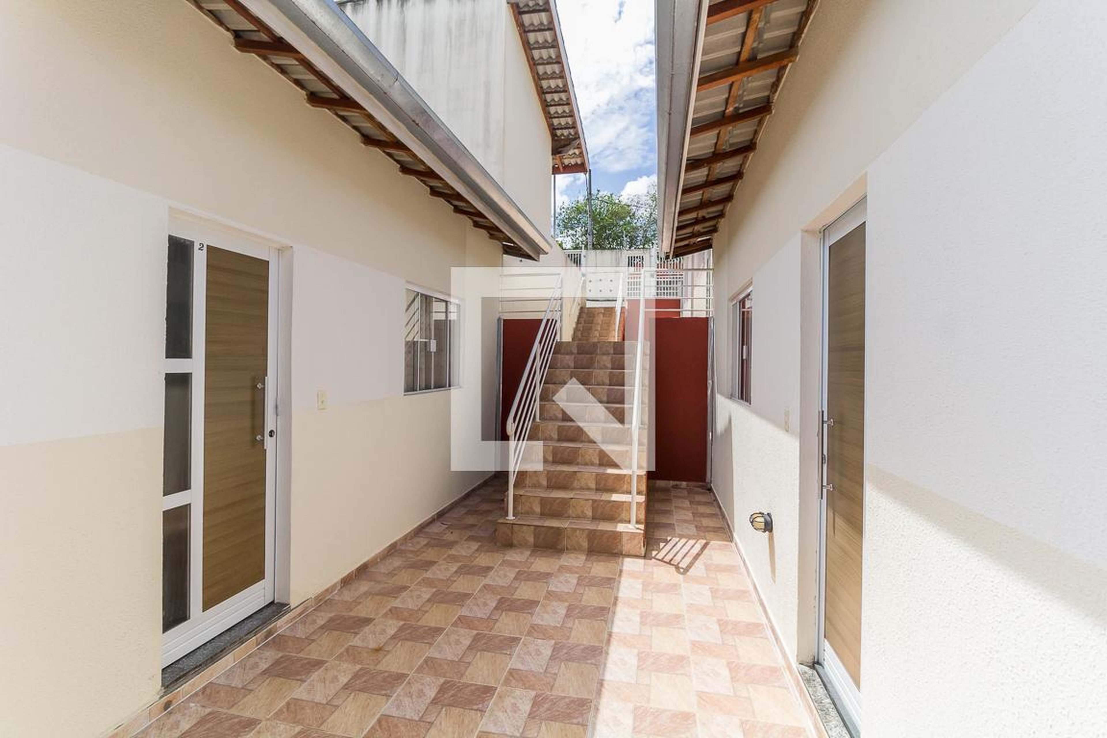 Área comum - Ushuaia