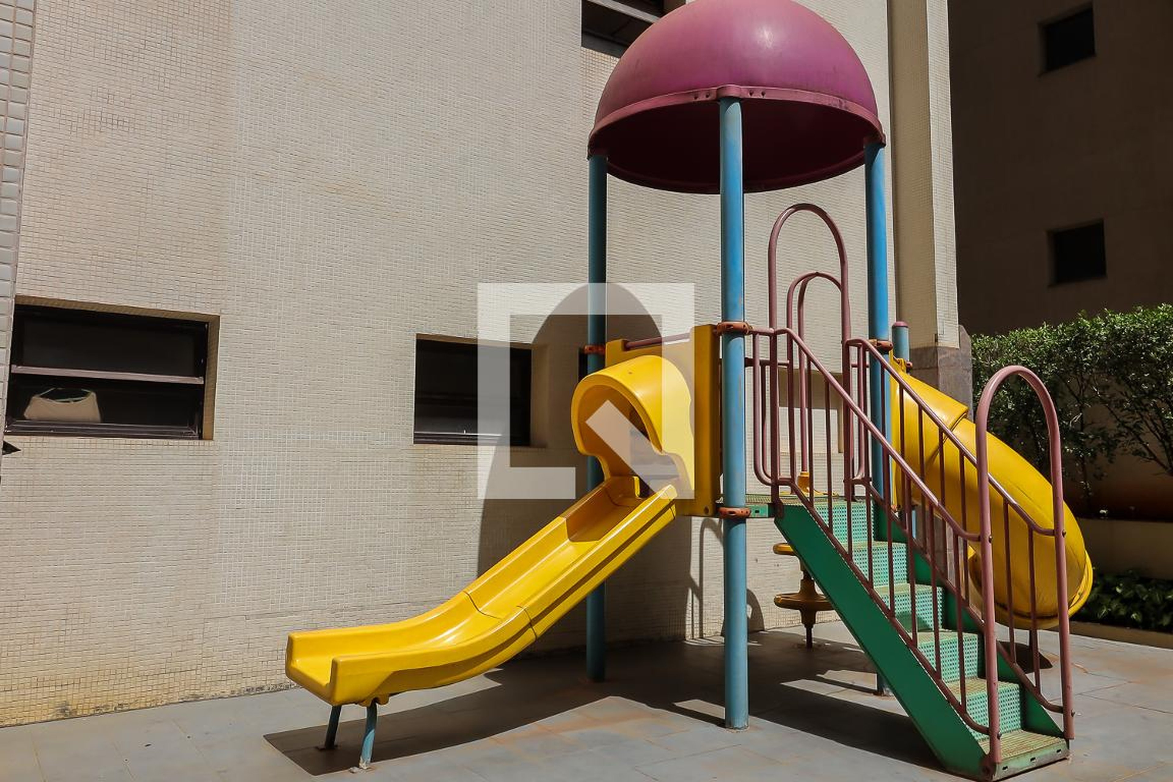 Playground - Gaivota