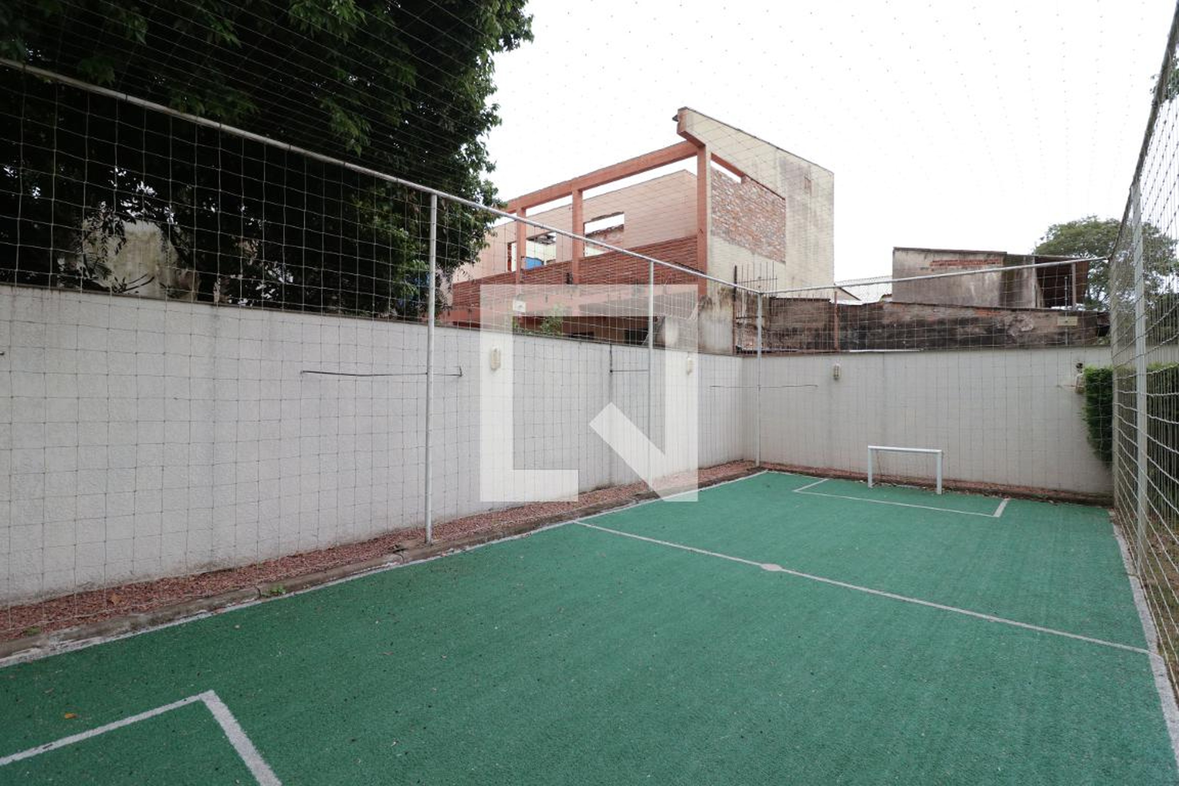 Quadra - Residencial Guaíba