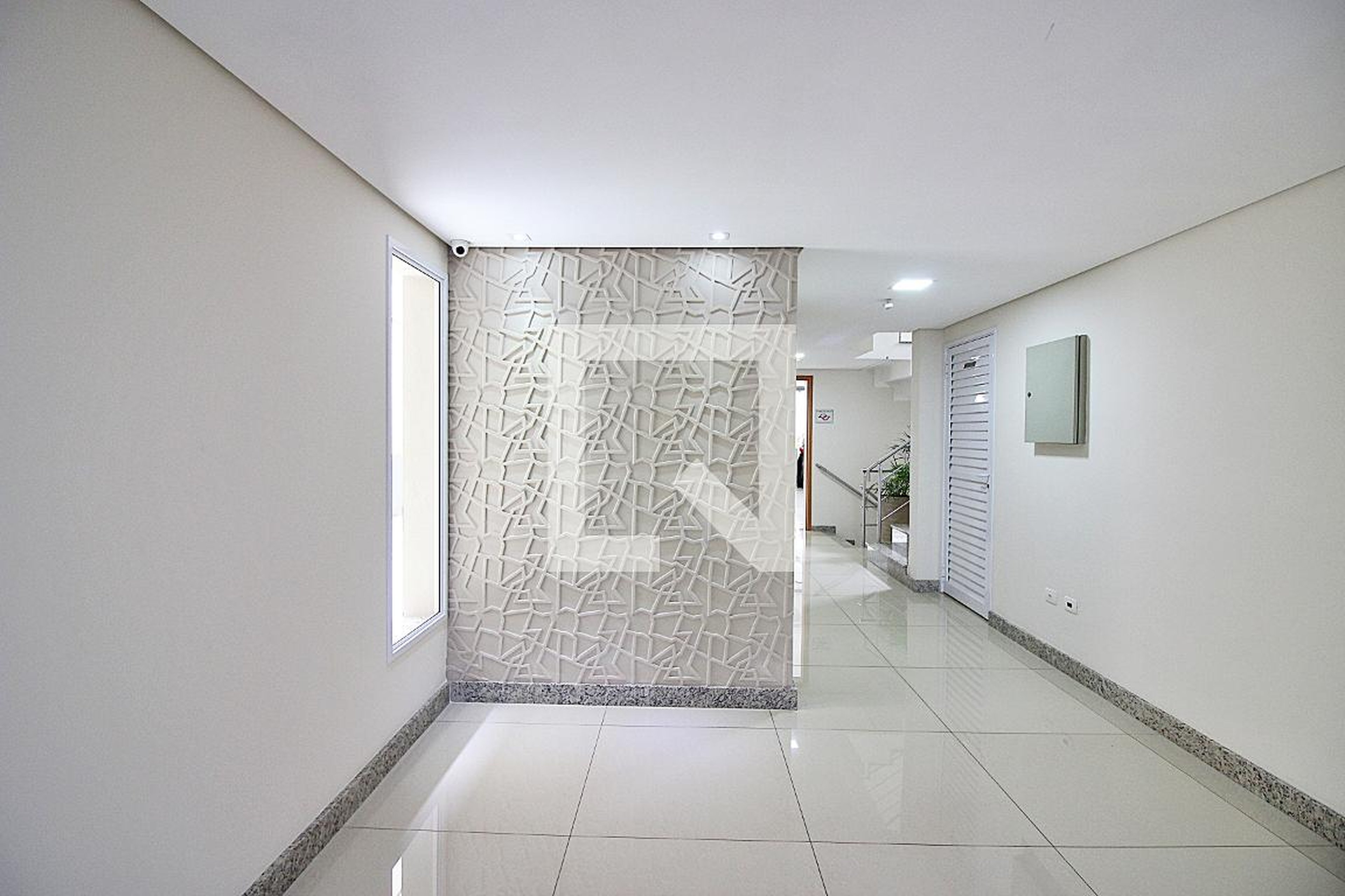 Hall de Entrada - italiani