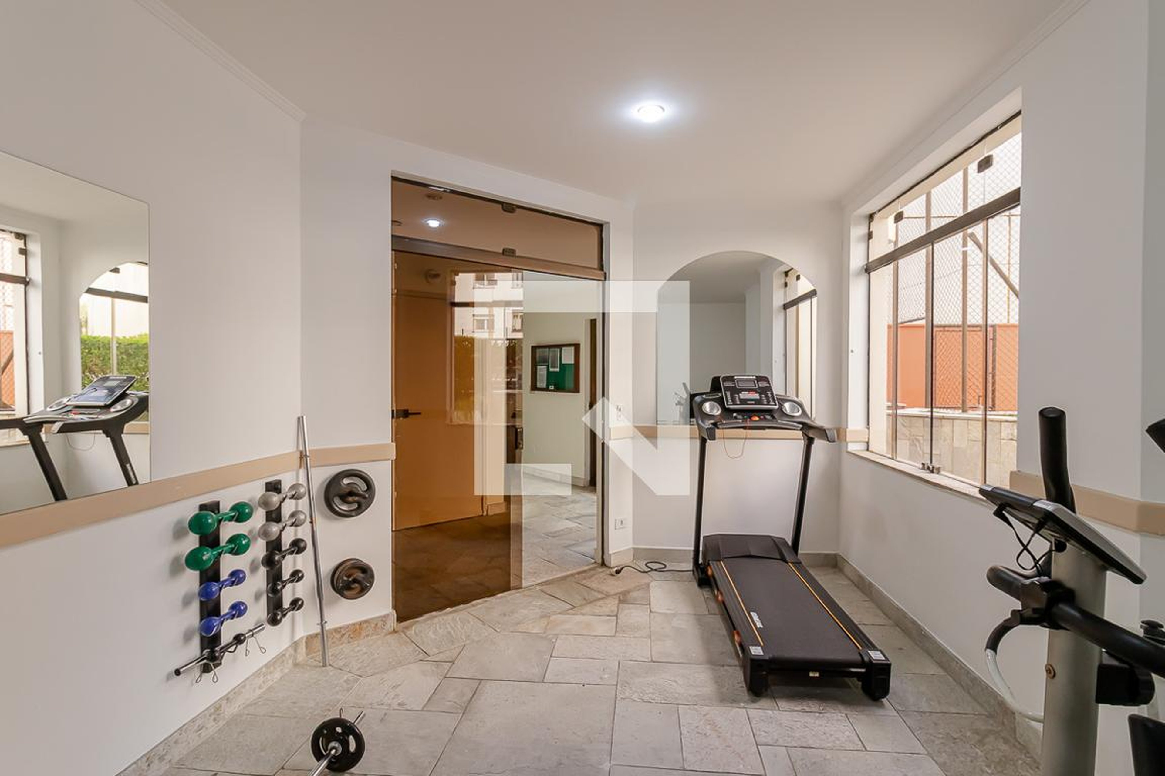 Academia - Royal Park