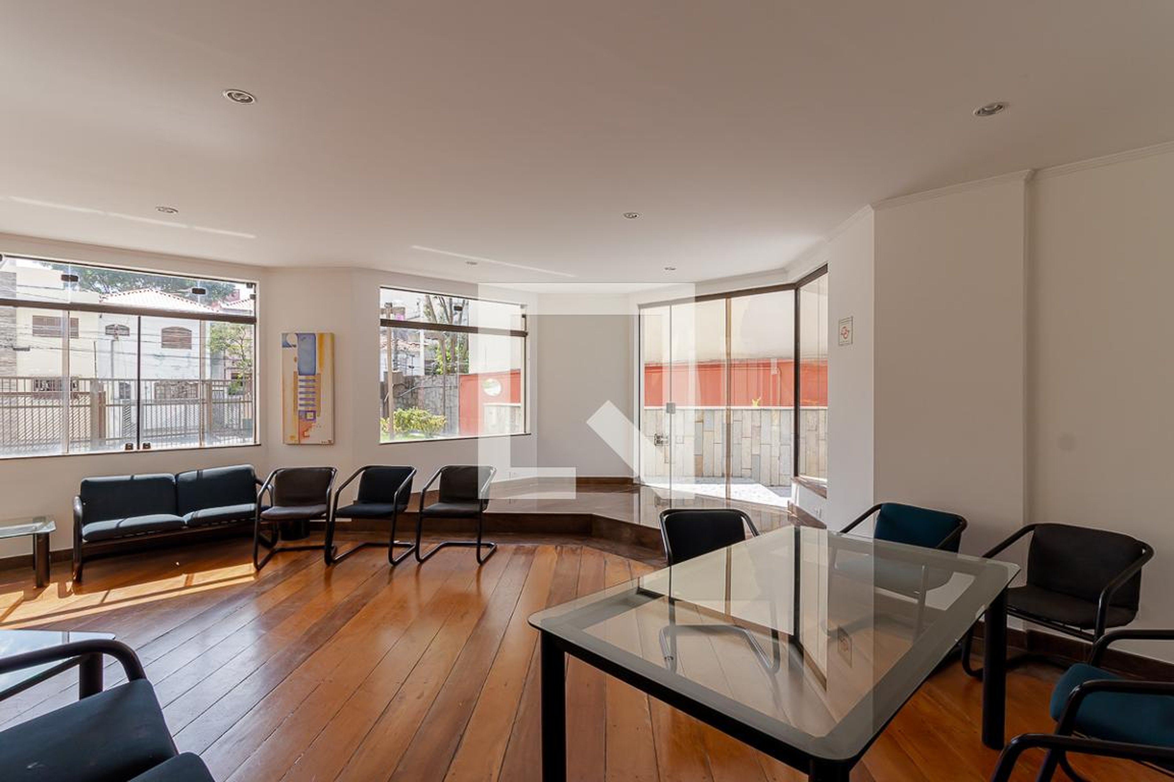 Salão de festas - Royal Park