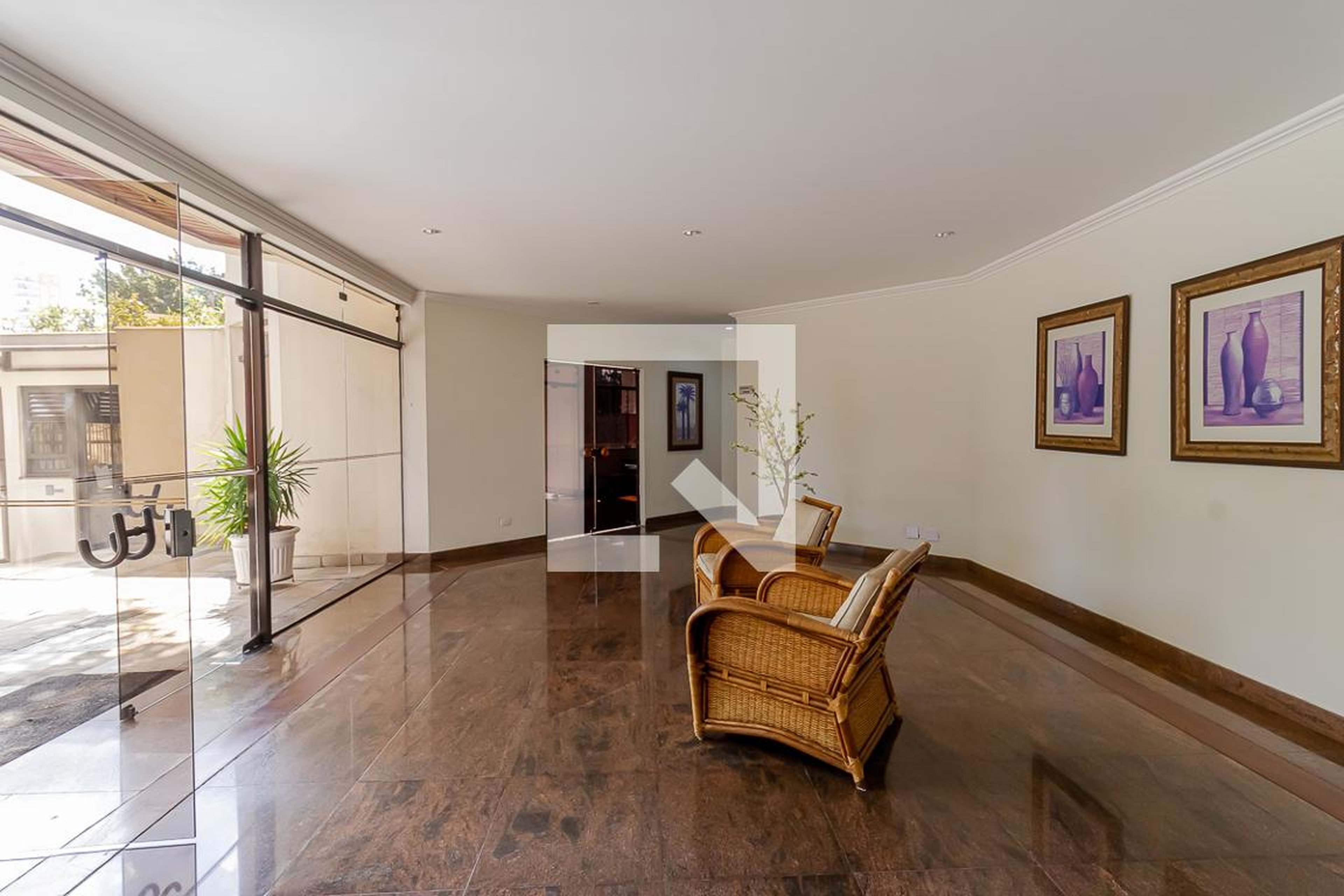 Hall Social - Royal Park