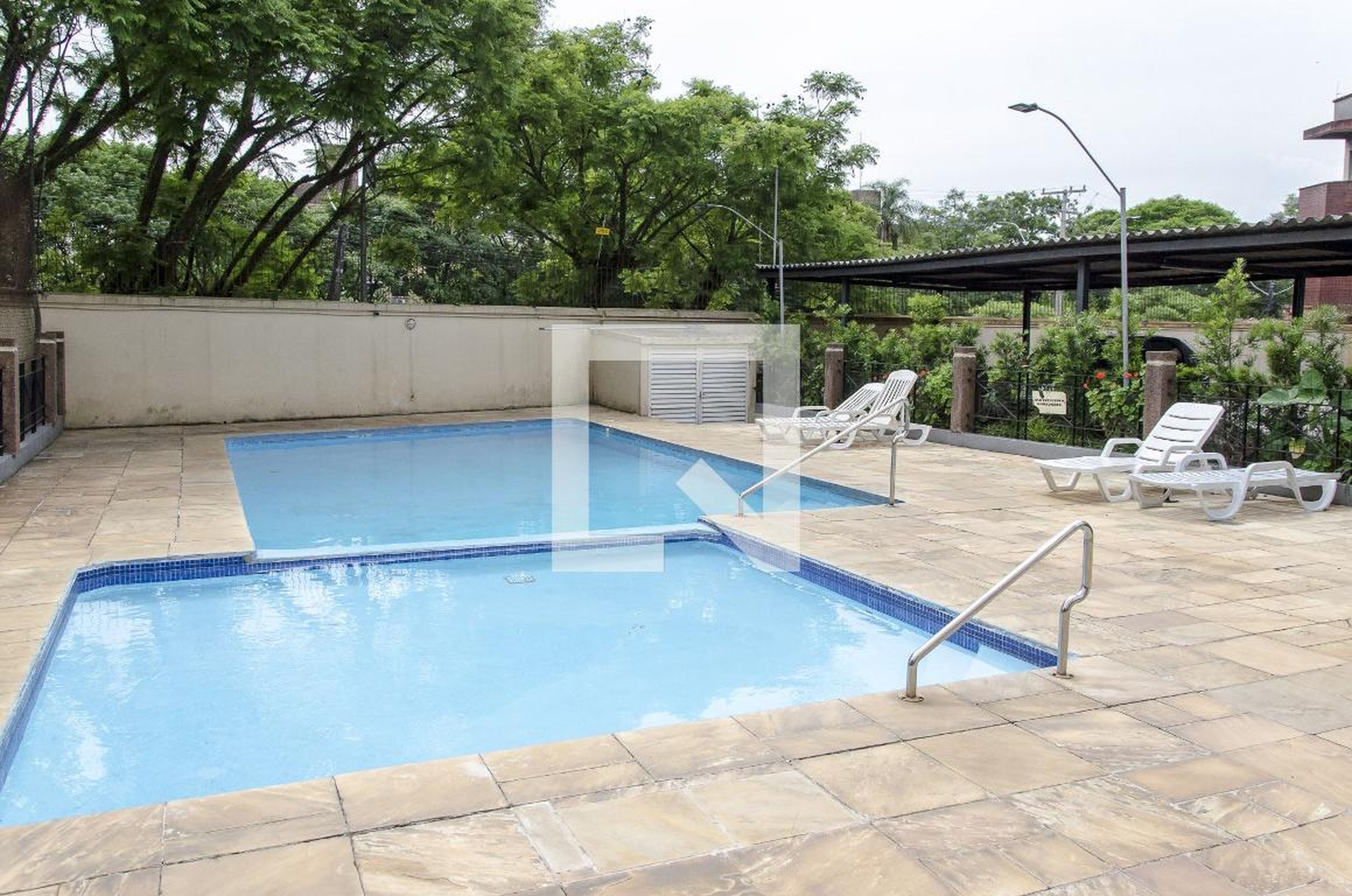 Piscina - 