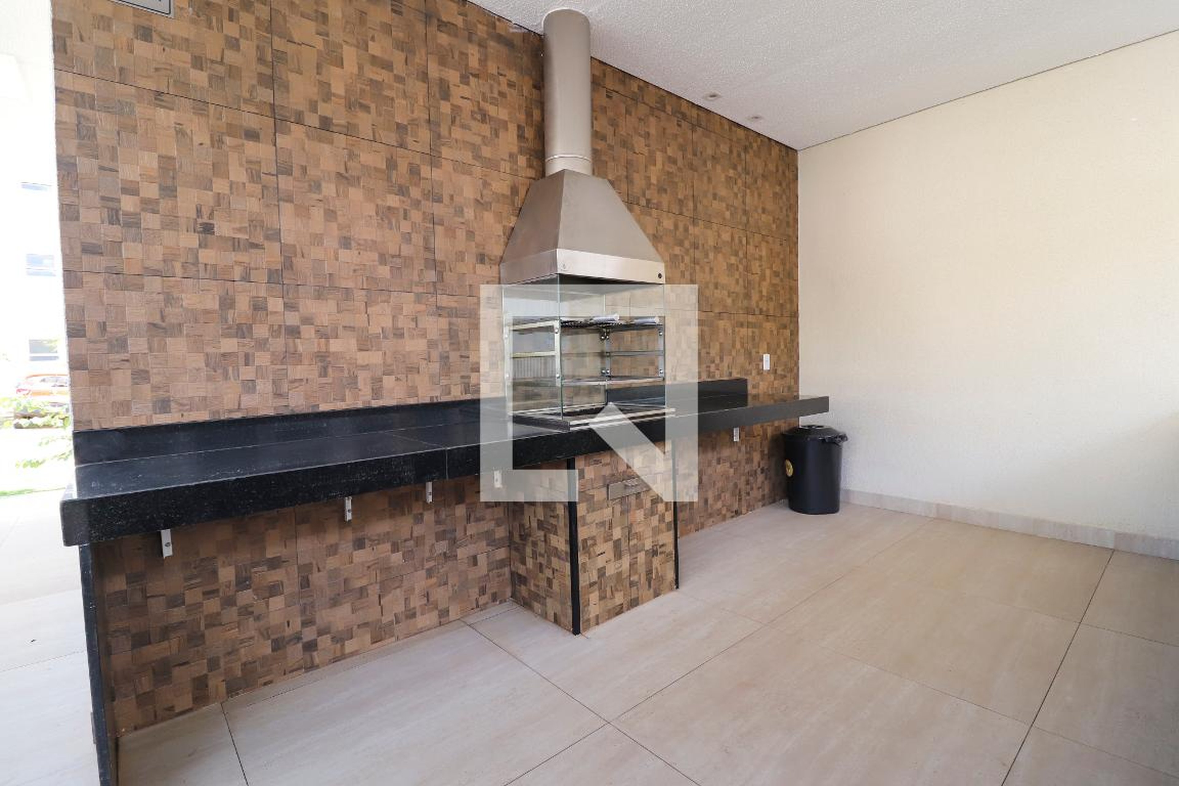 Churrasqueira - Gran Atlanta