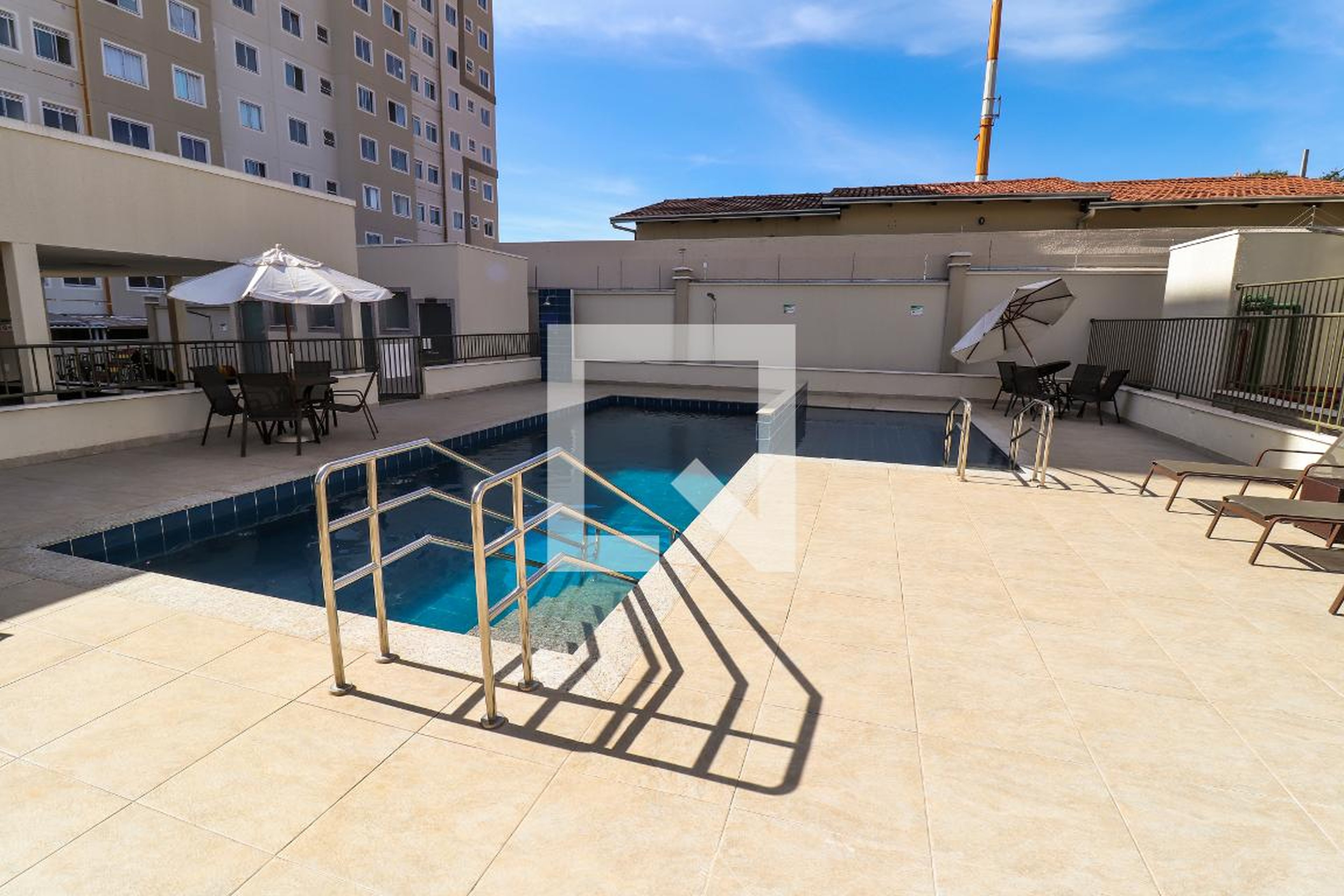 Piscina - Gran Atlanta