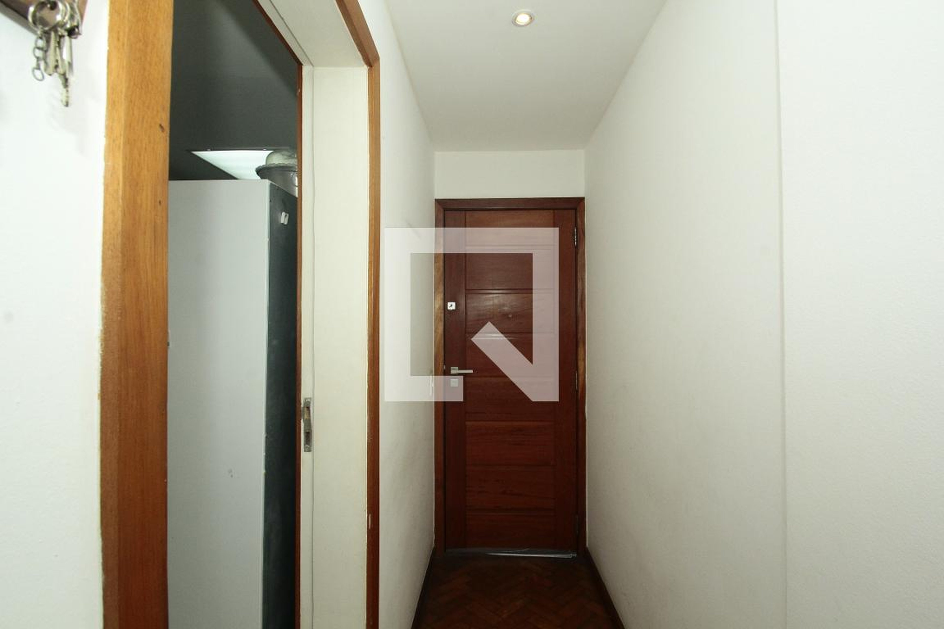 Hall de Entrada - Quartzo