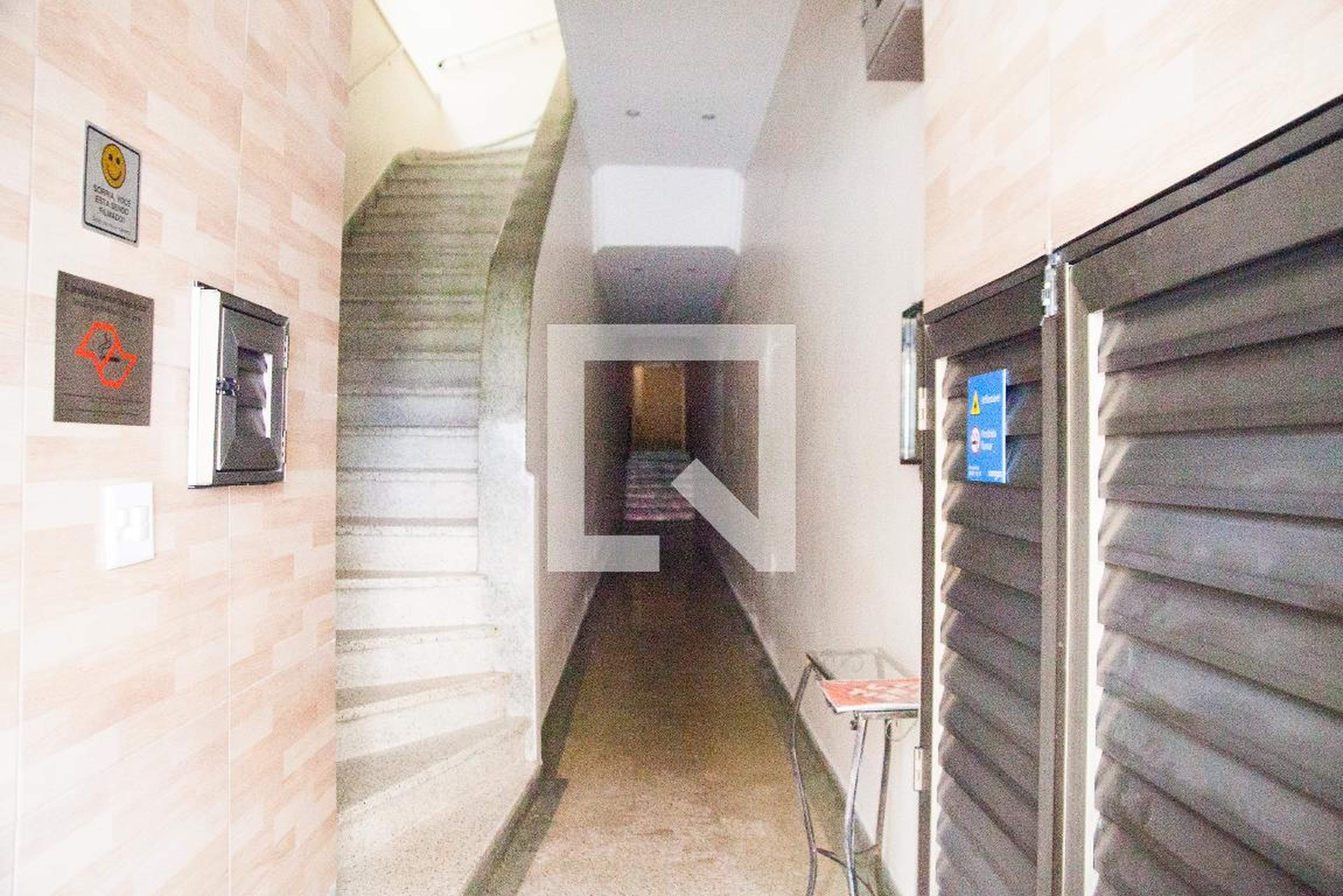 Hall de Entrada - null