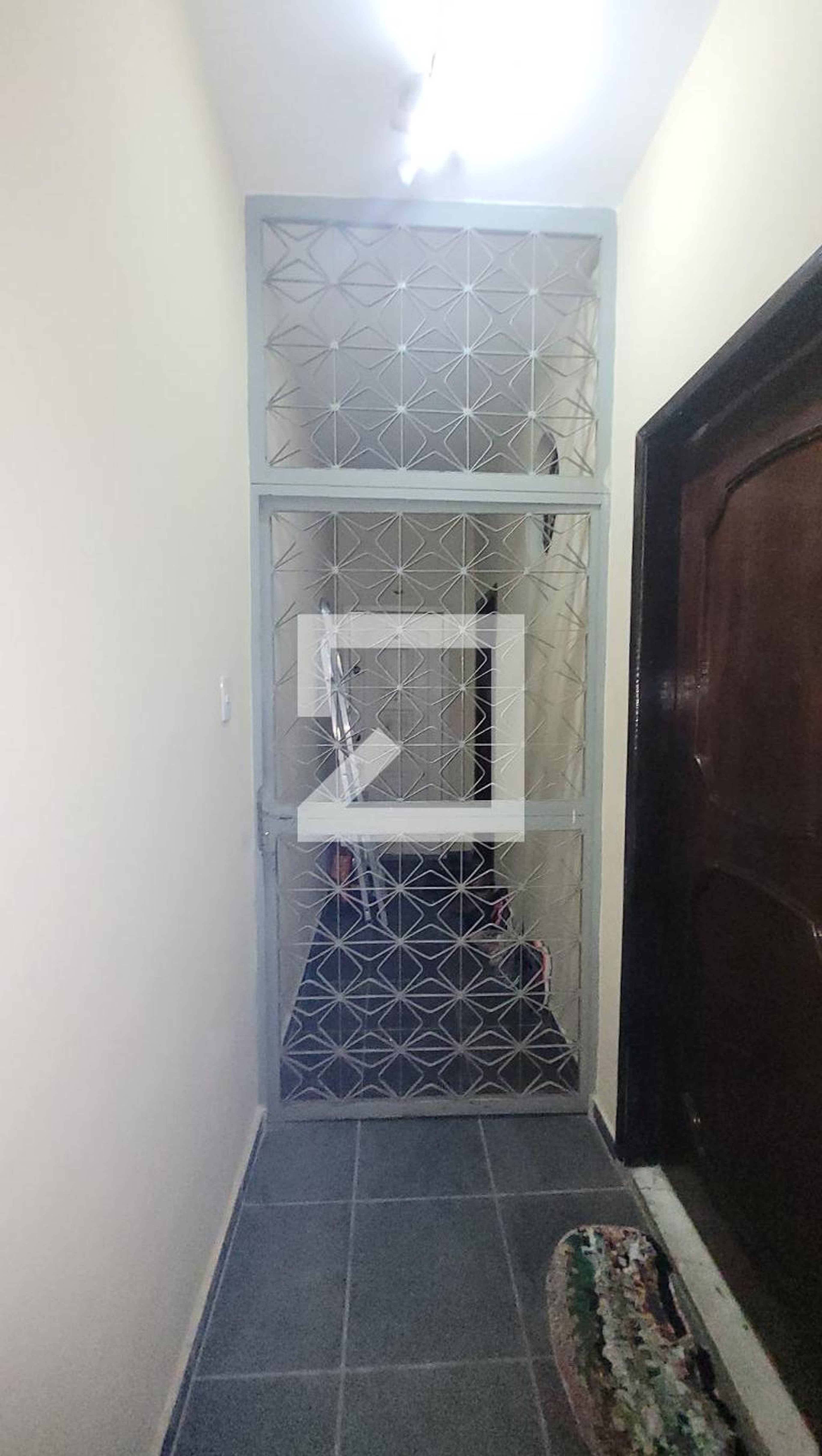 Hall de Entrada - null