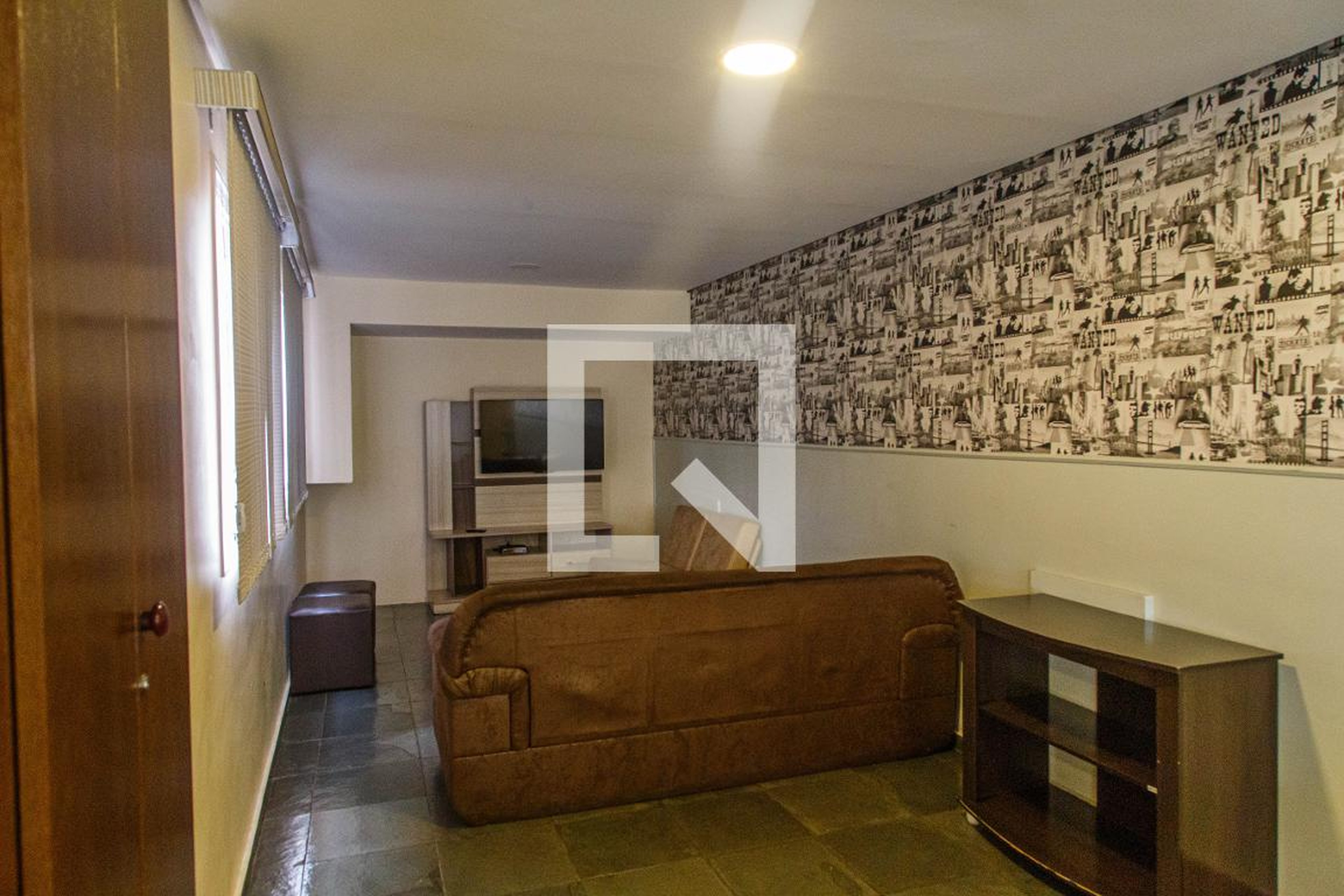 Salão de Jogos - Solar Ramalhoso