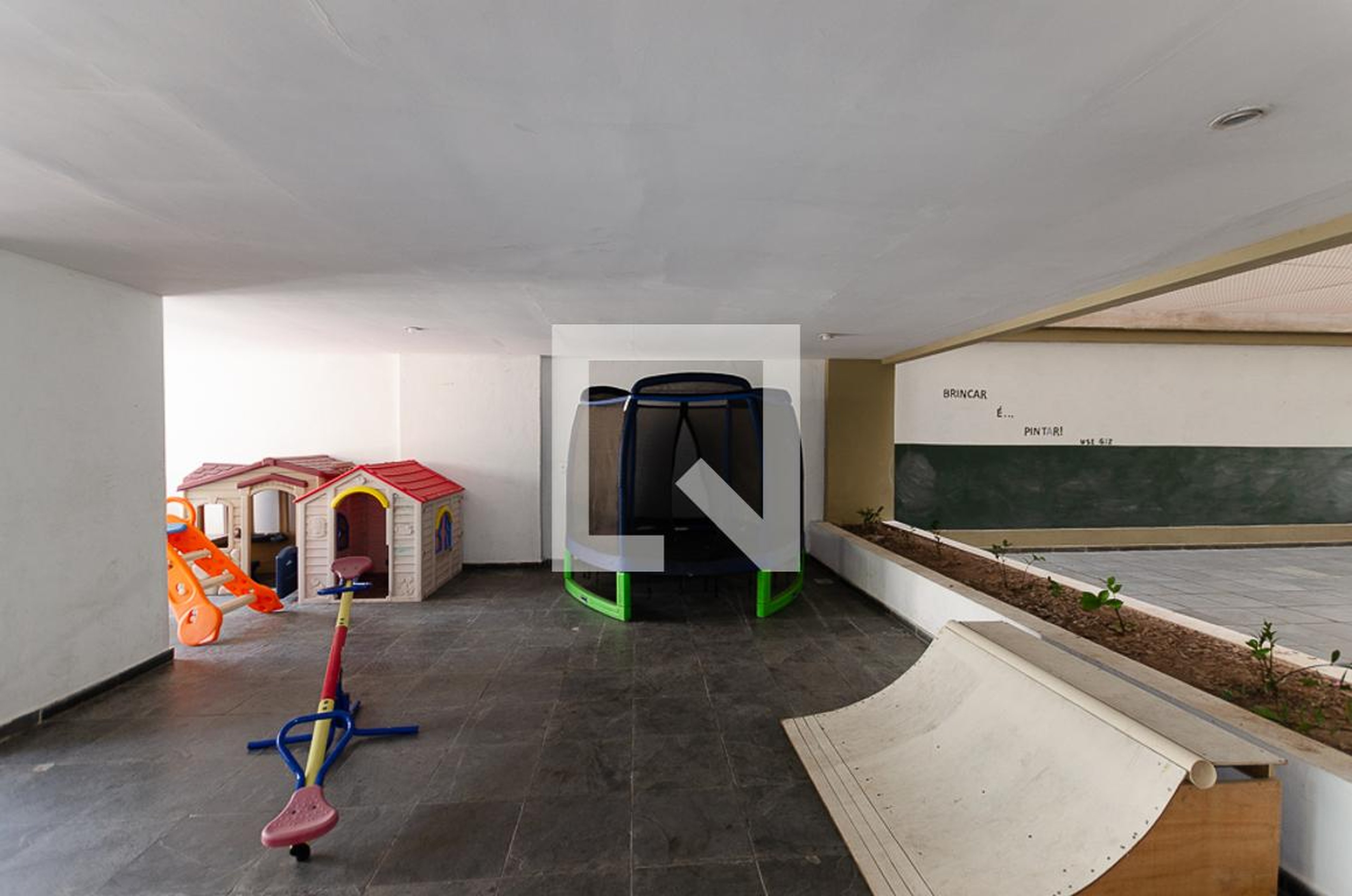 Playground - Dulce Patrone