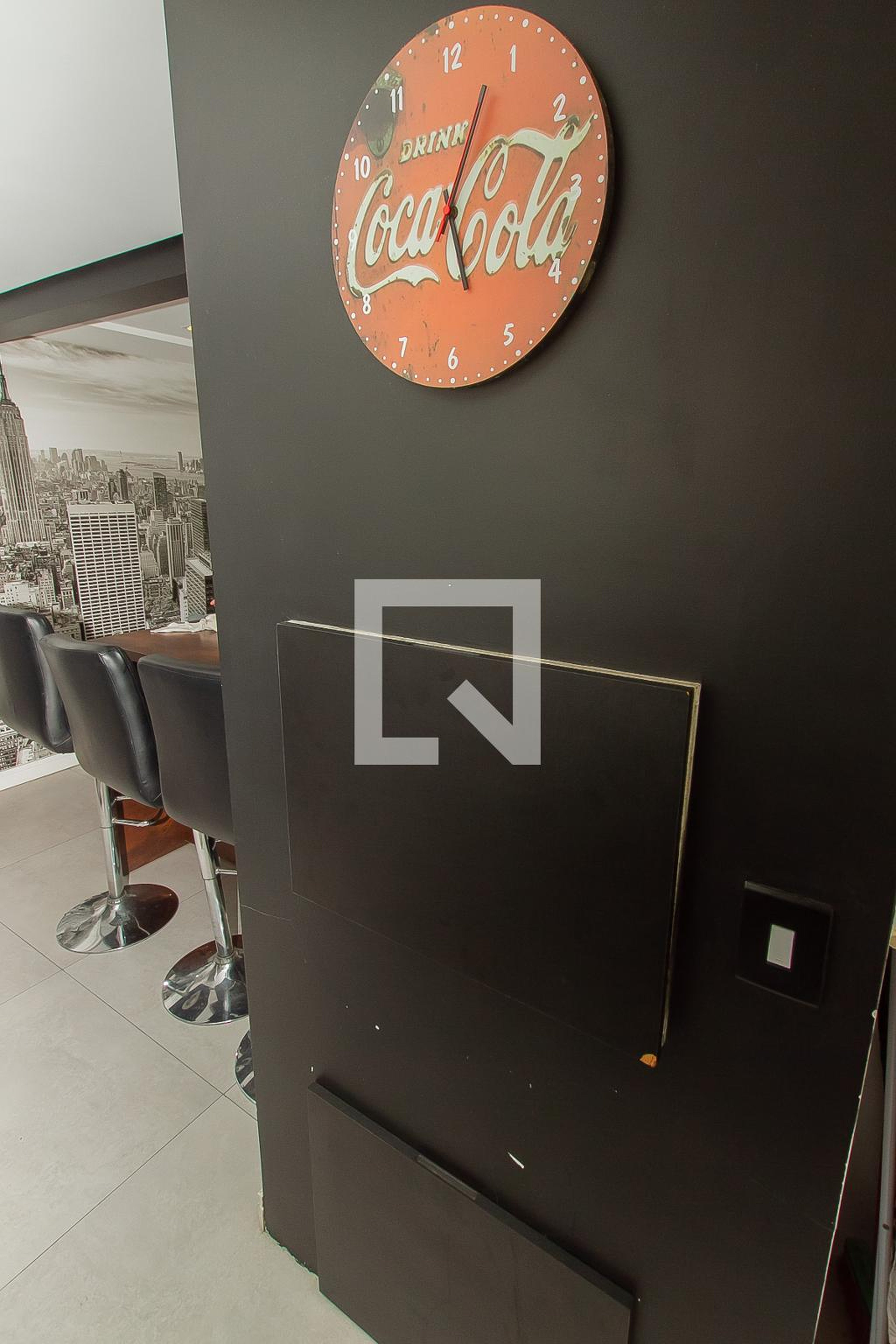 Churrasqueira - Chartier Higienópolis