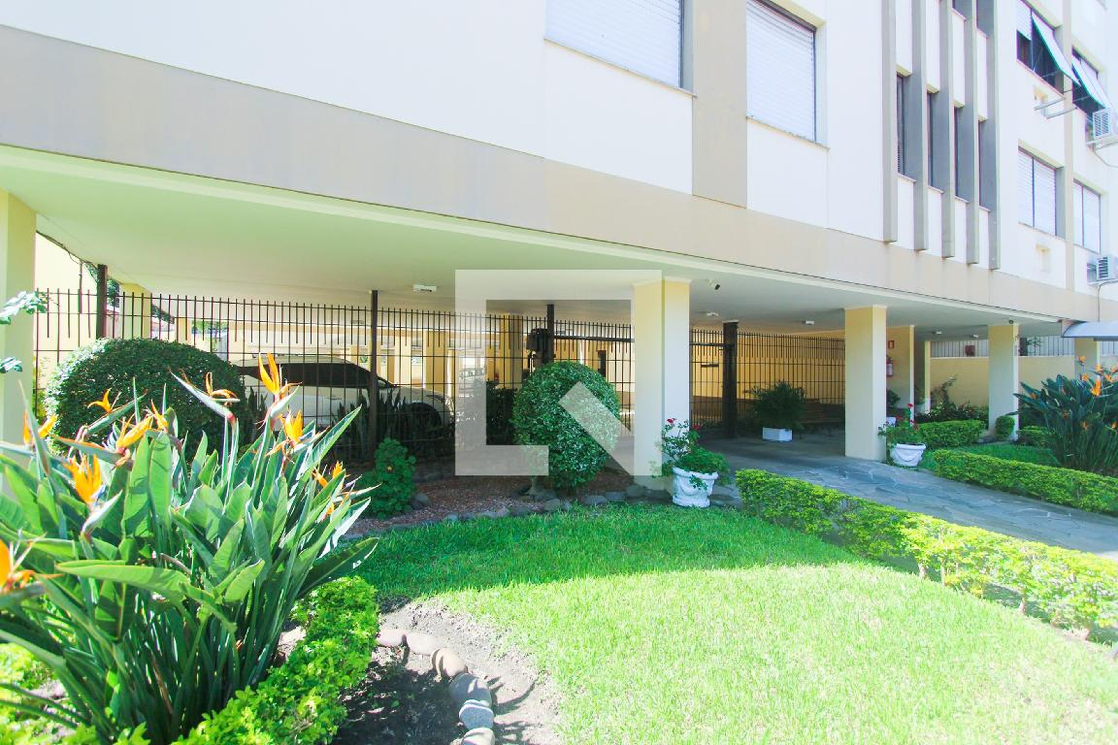 FACHADA Condomínio Velho Ruy