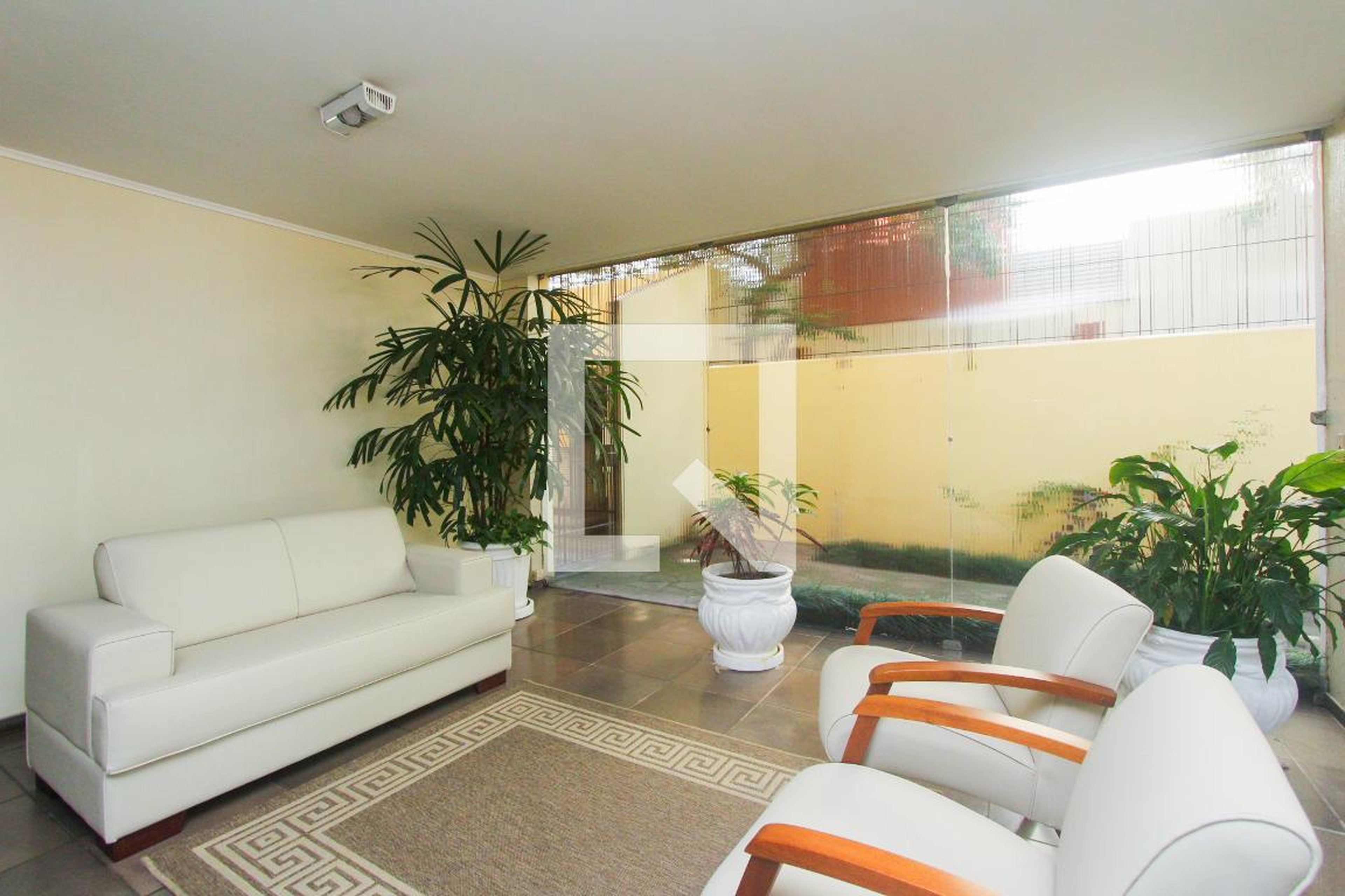 HALL DE ENTRADA - Velho Ruy