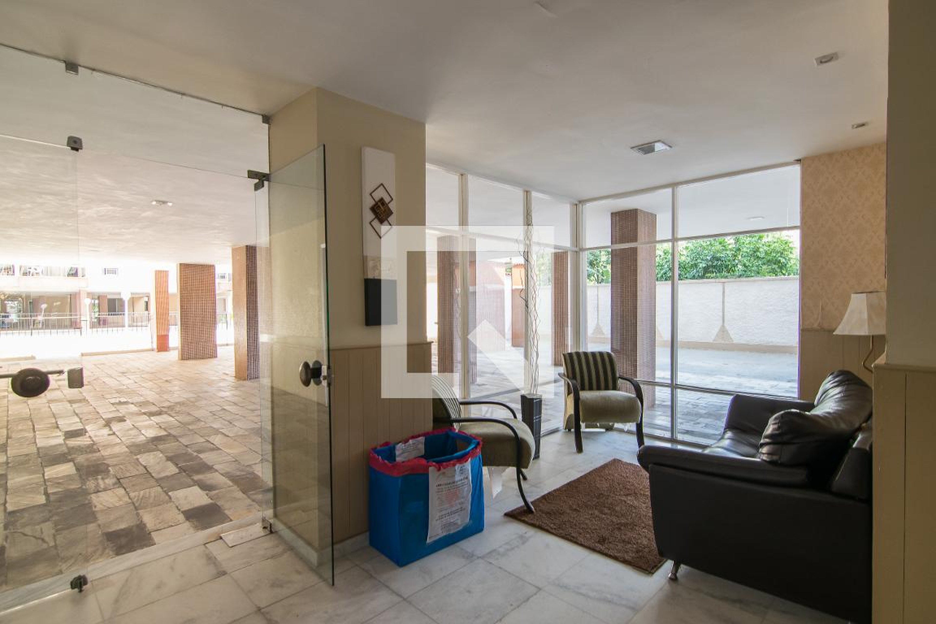 Hall de Entrada - 