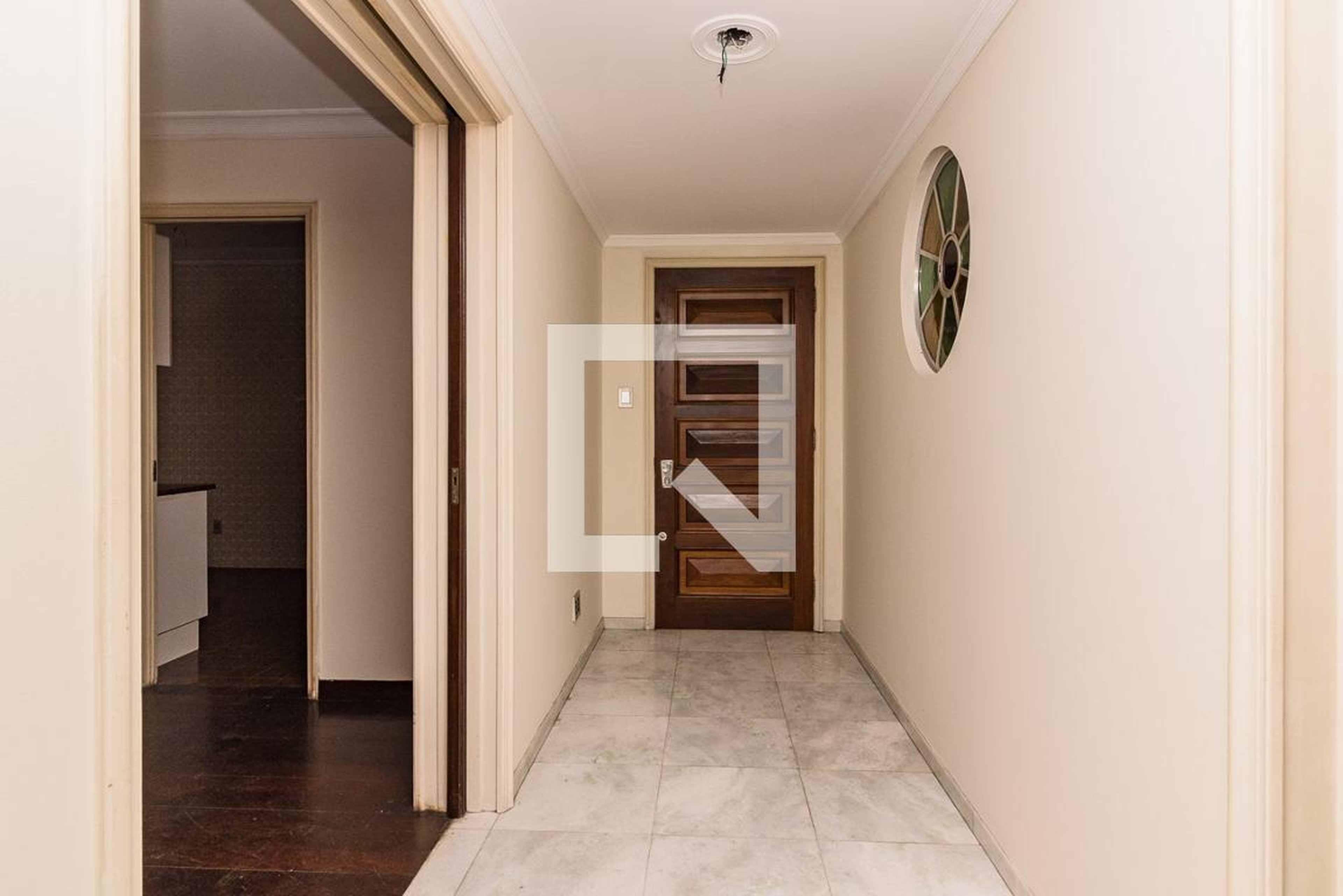 Hall de Entrada - 