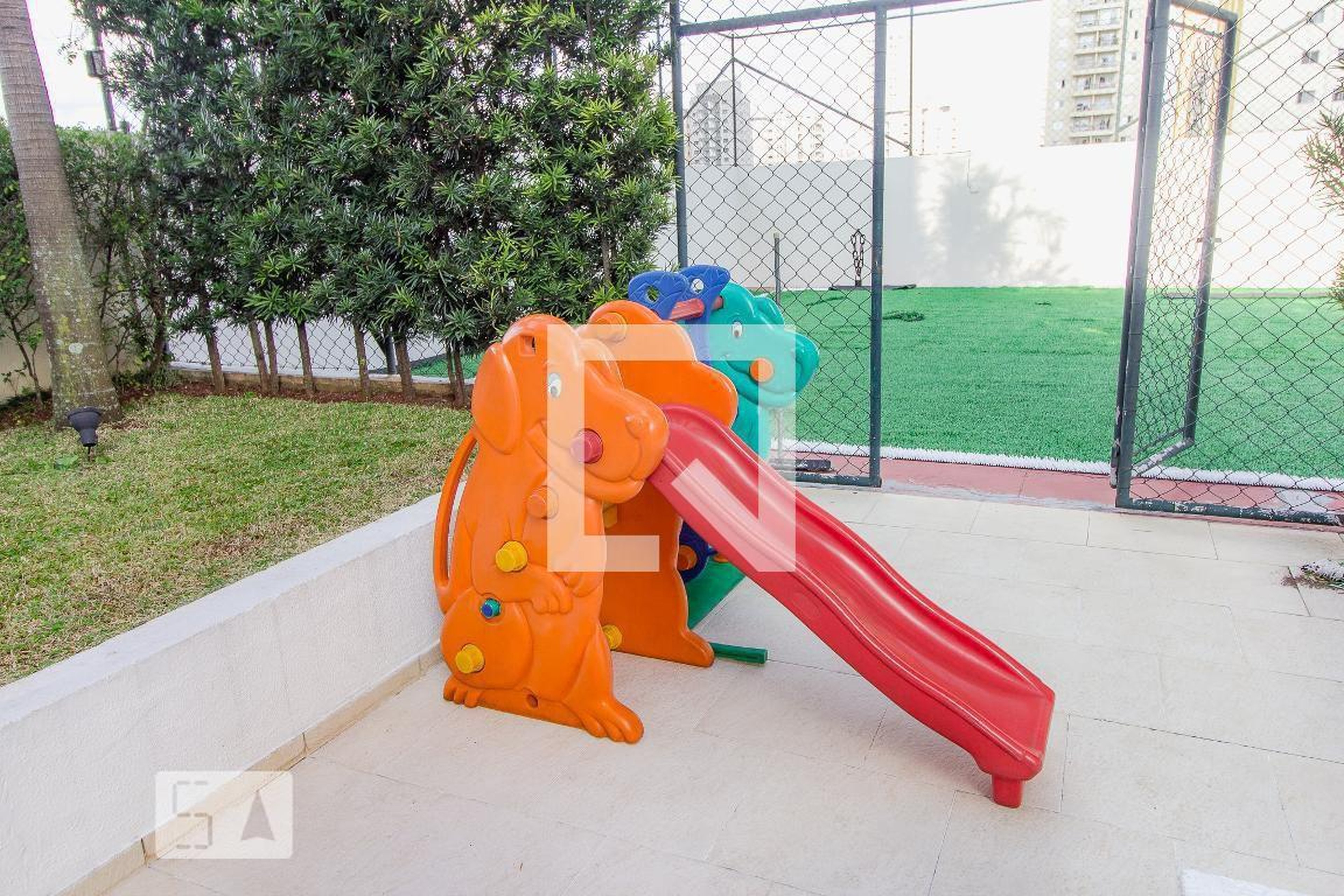 Playground - Morada do Bosque