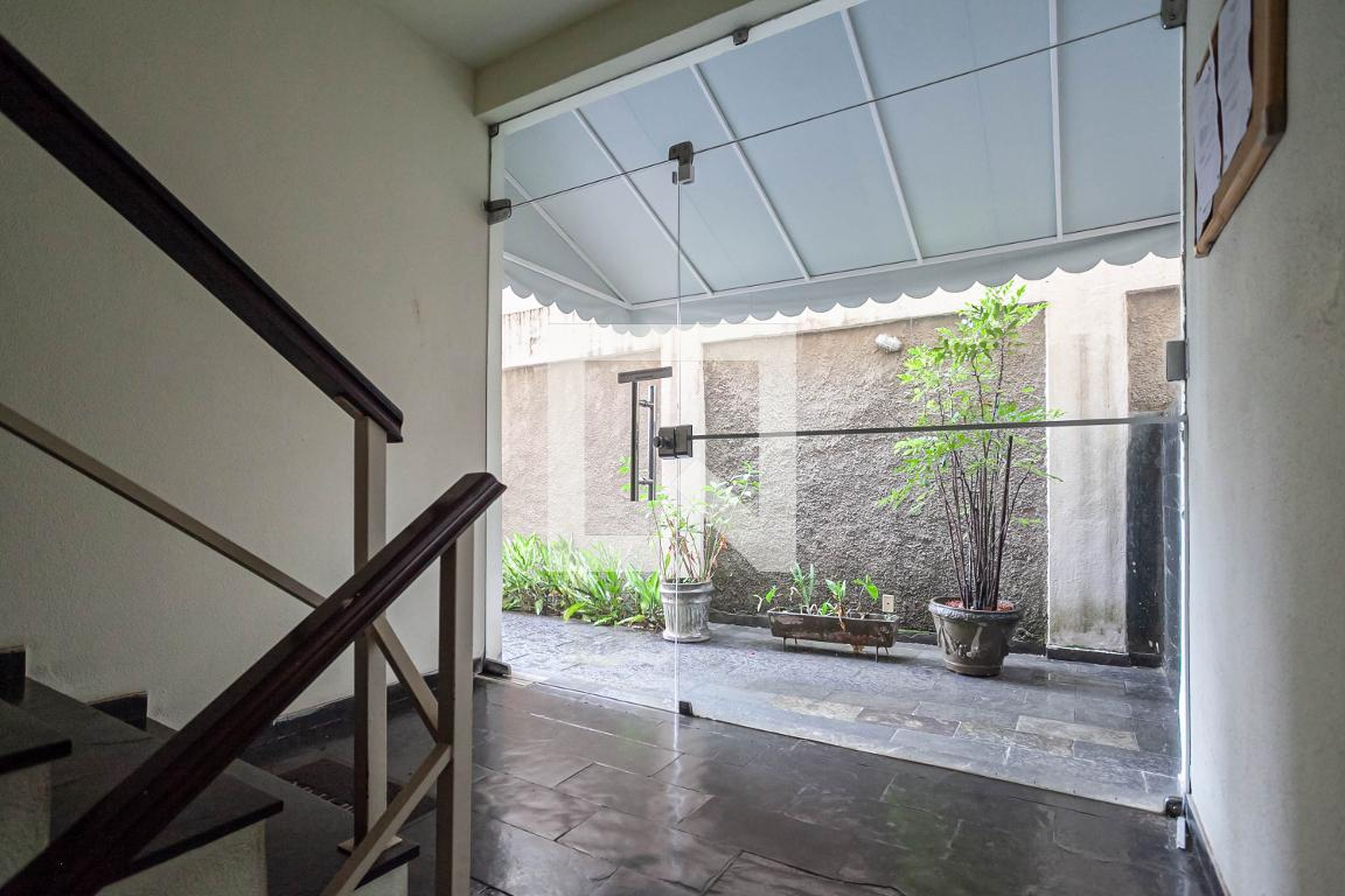 Entrada - Maria Ines