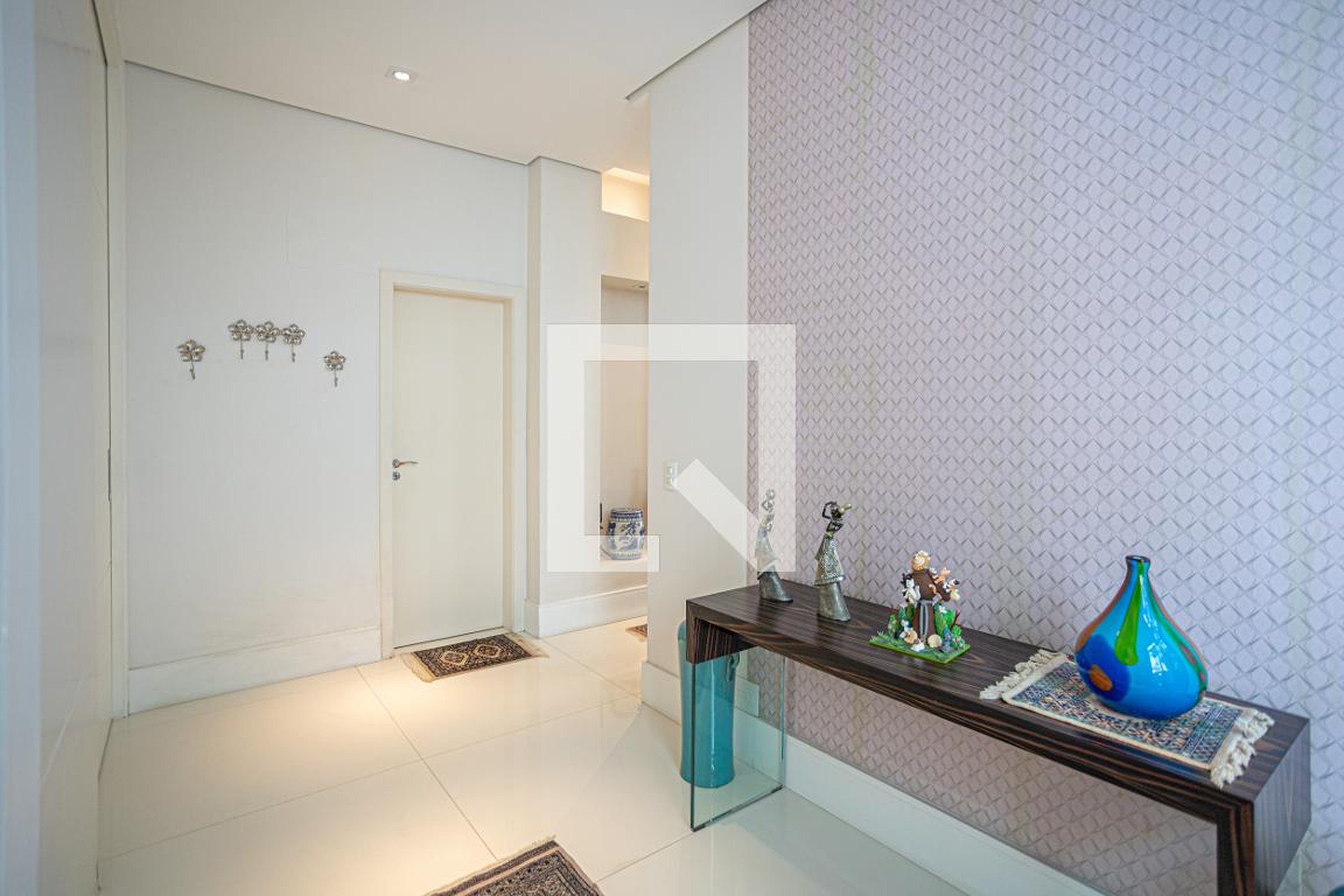 Hall de Entrada - null