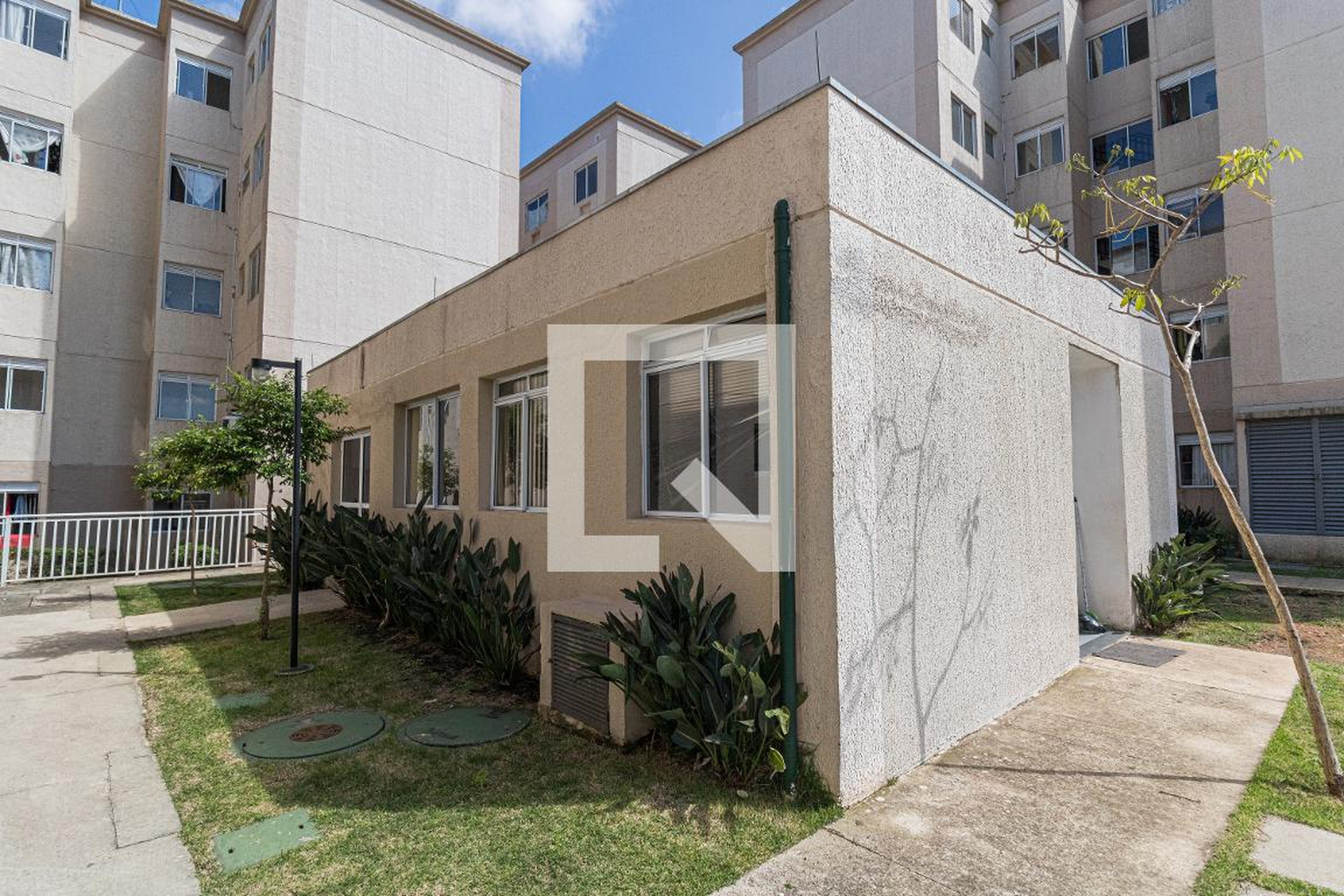 Salao de Festa - Querencia do Sul