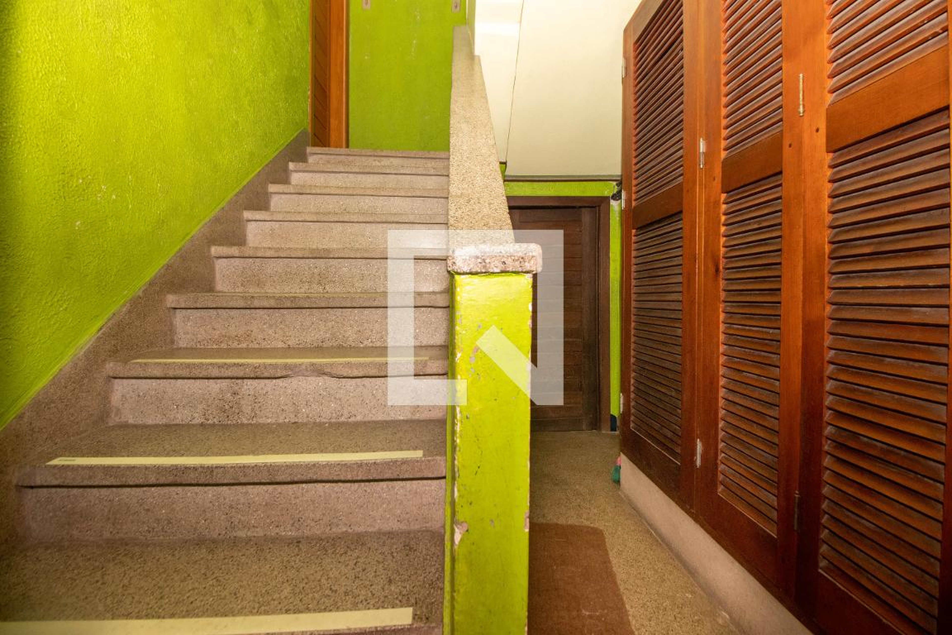 Hall de Entrada - null