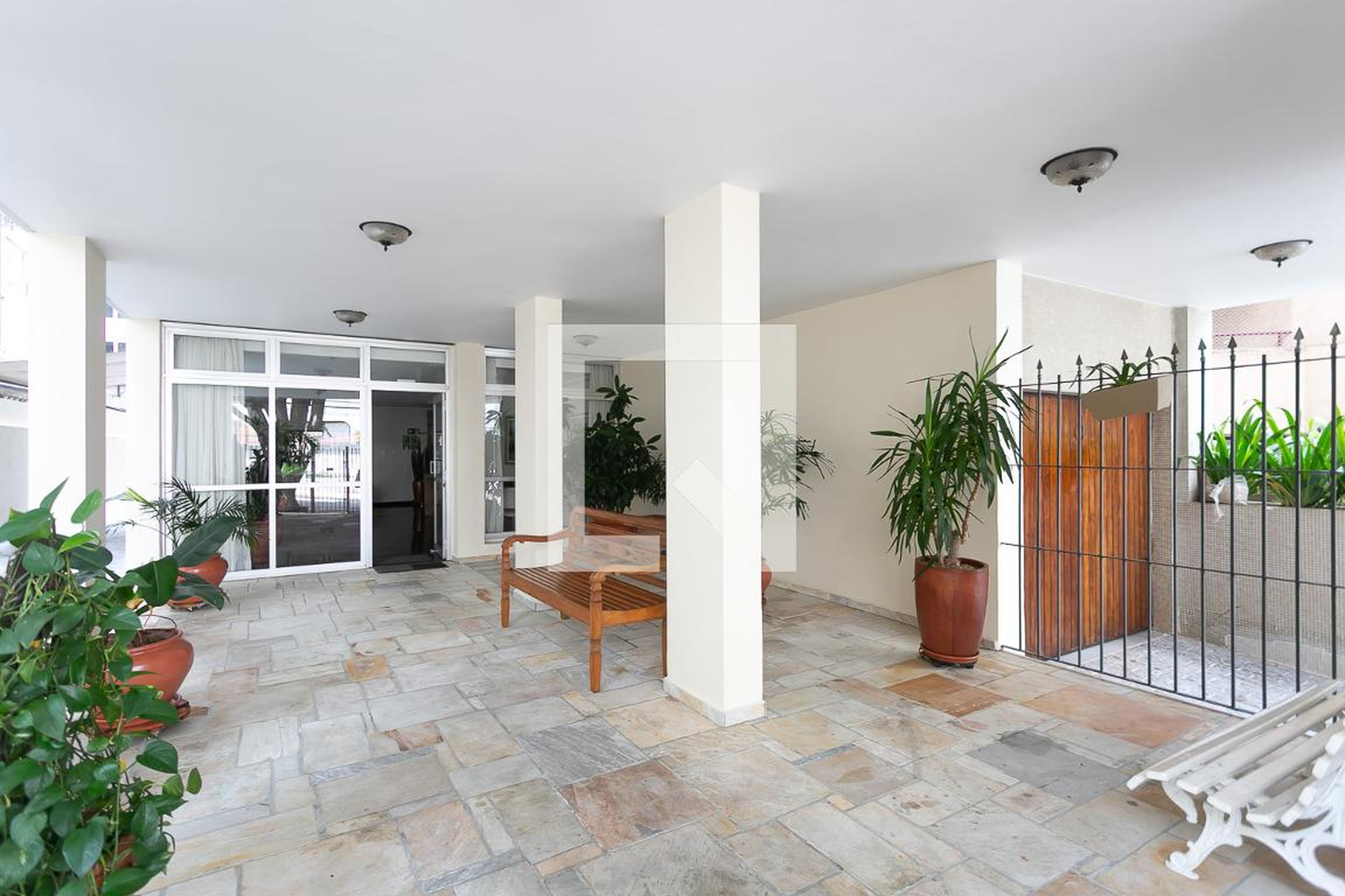 Área Comum - Abaeté