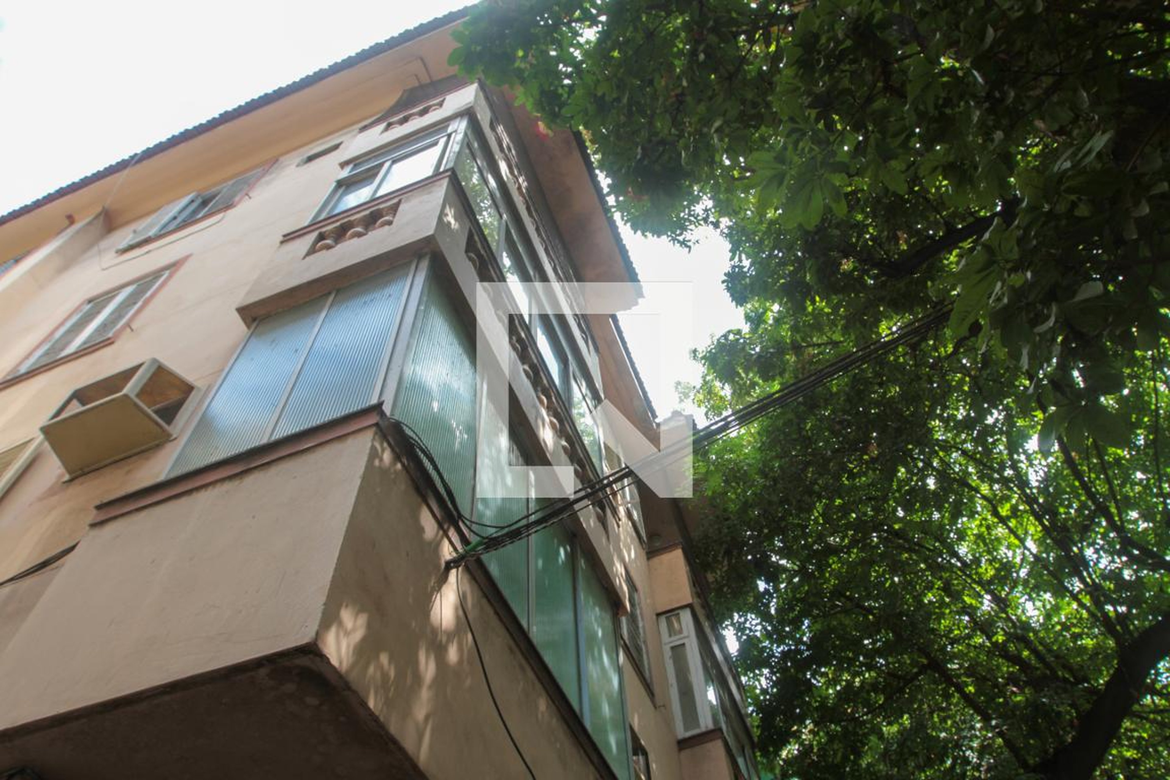 Fachada do Prédio Edifício Artur Araripe